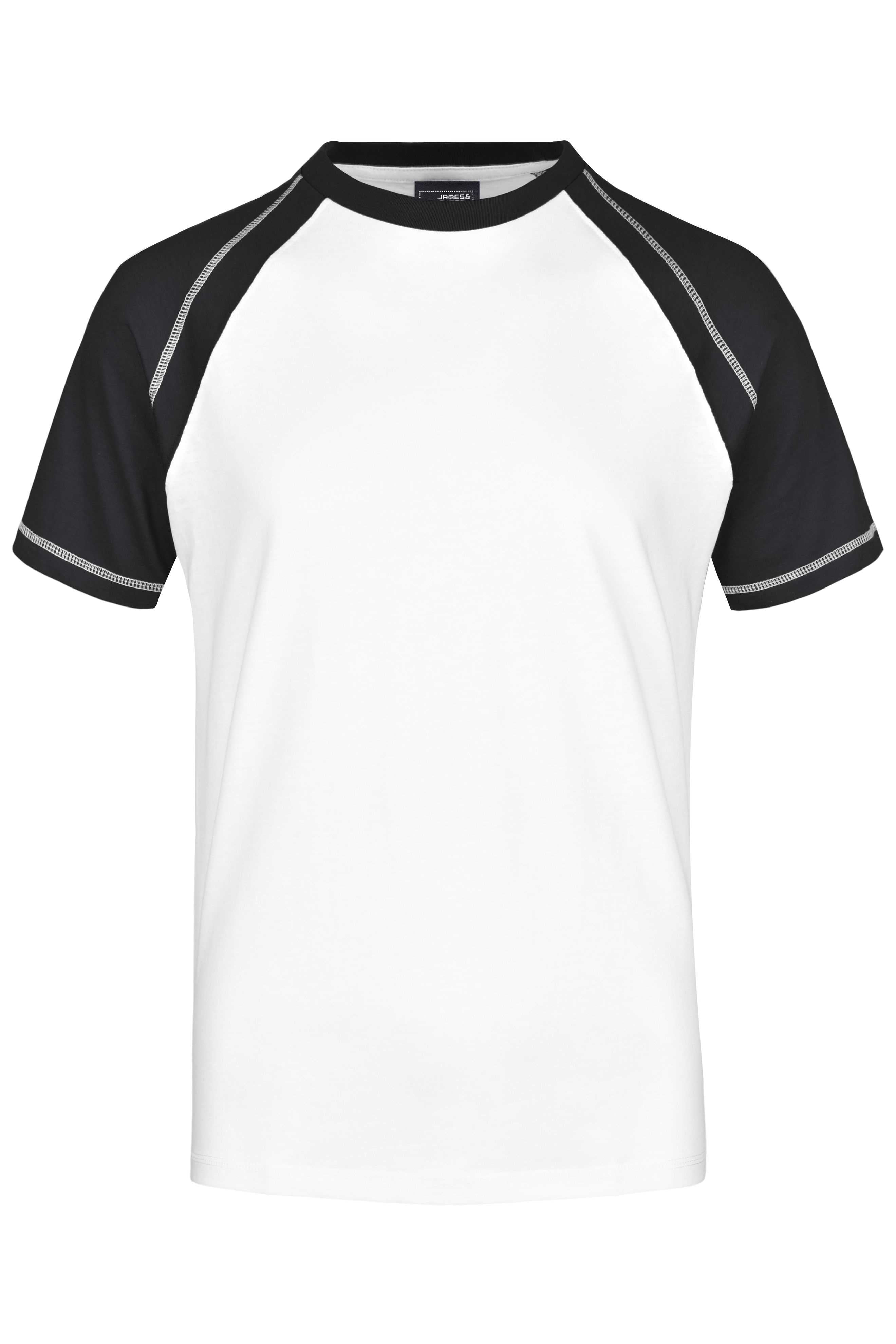 Men's Raglan-T