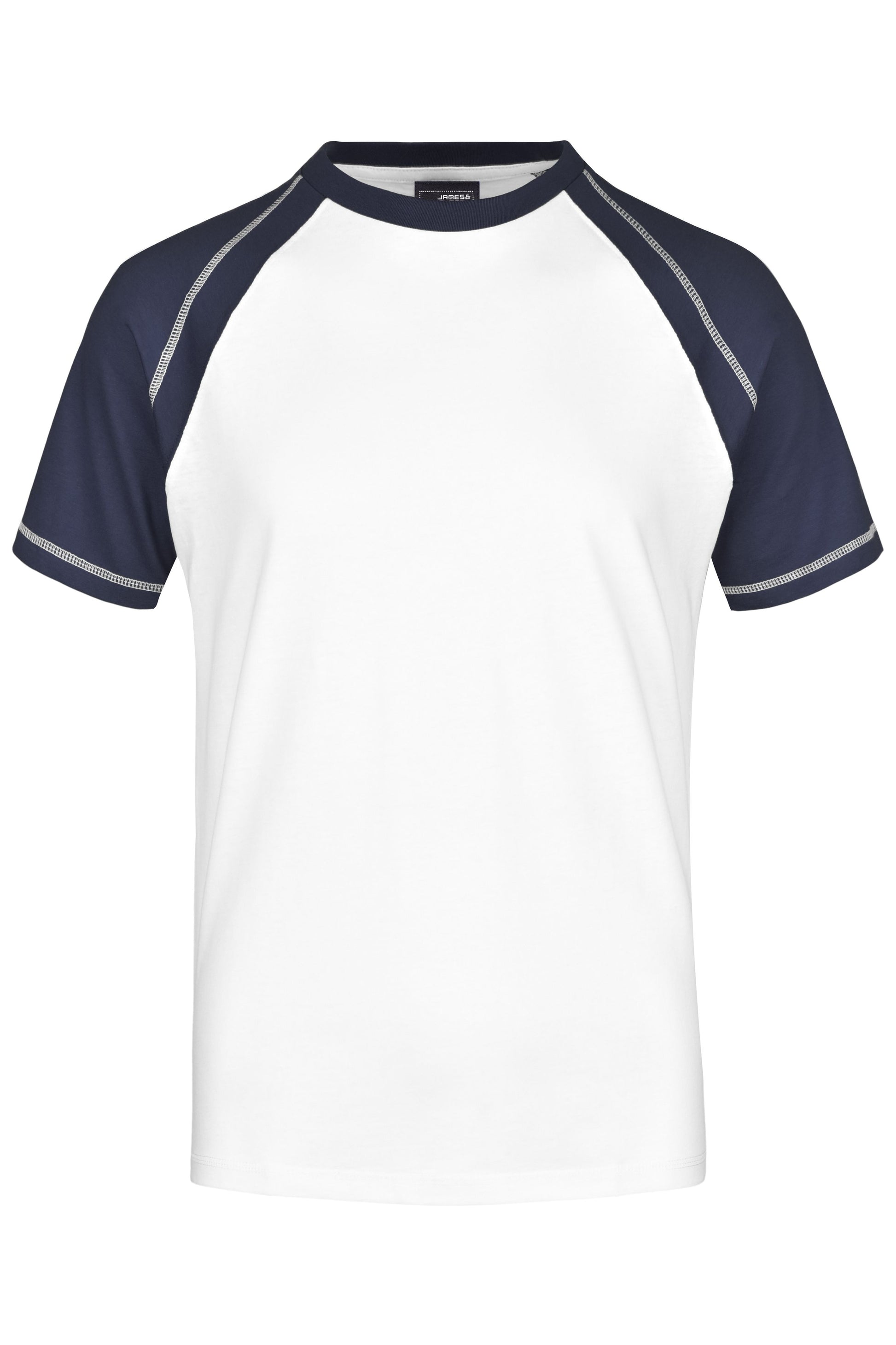 Men's Raglan-T