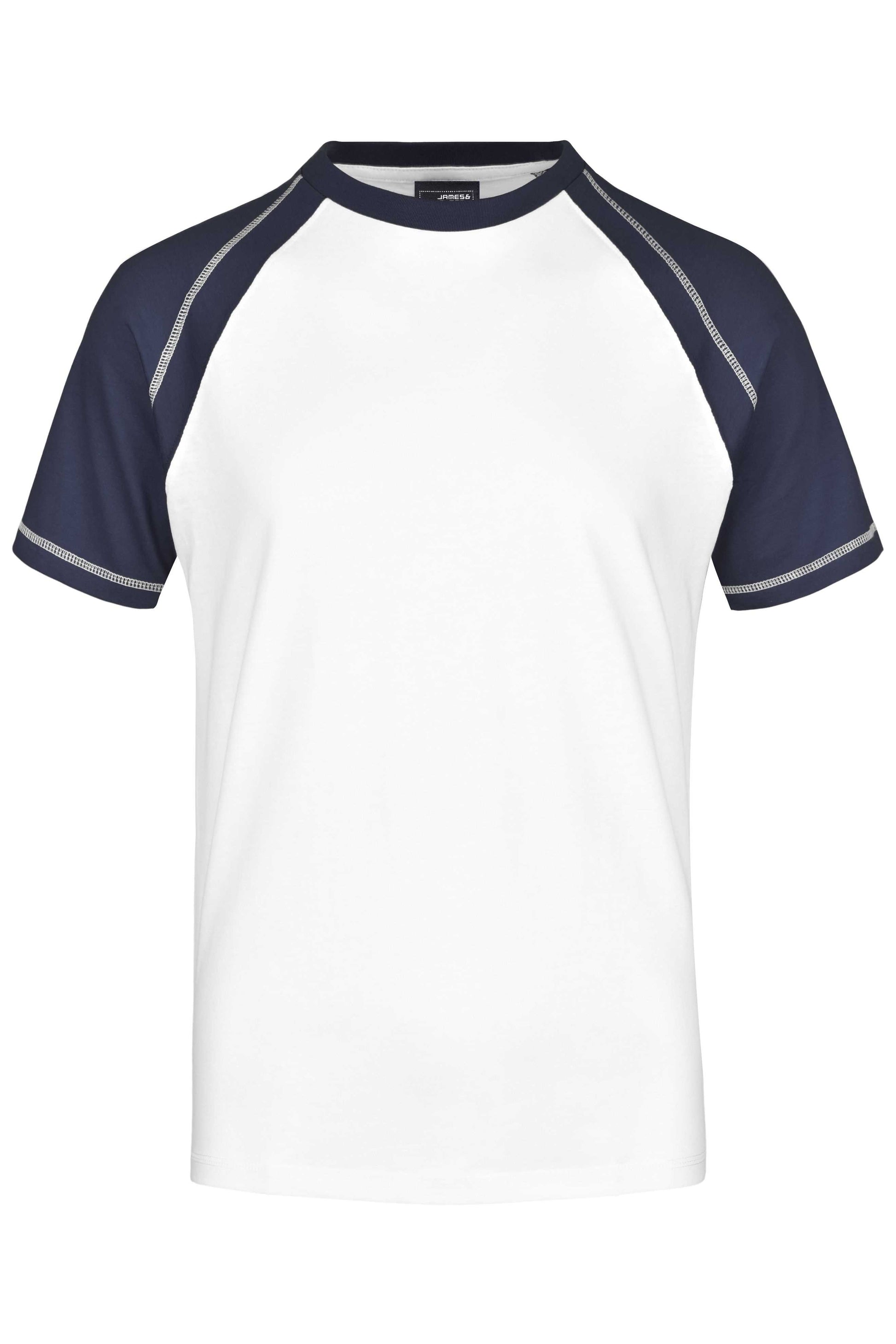 Men's Raglan-T