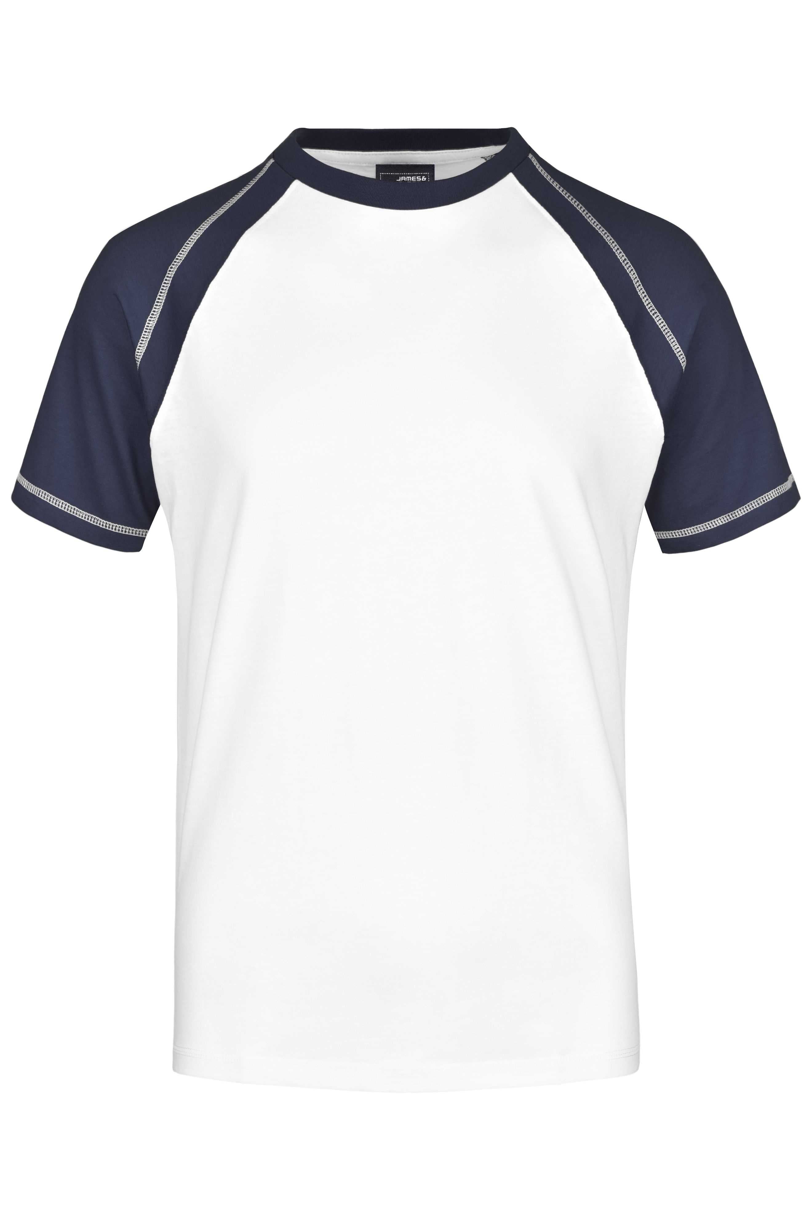 Men's Raglan-T