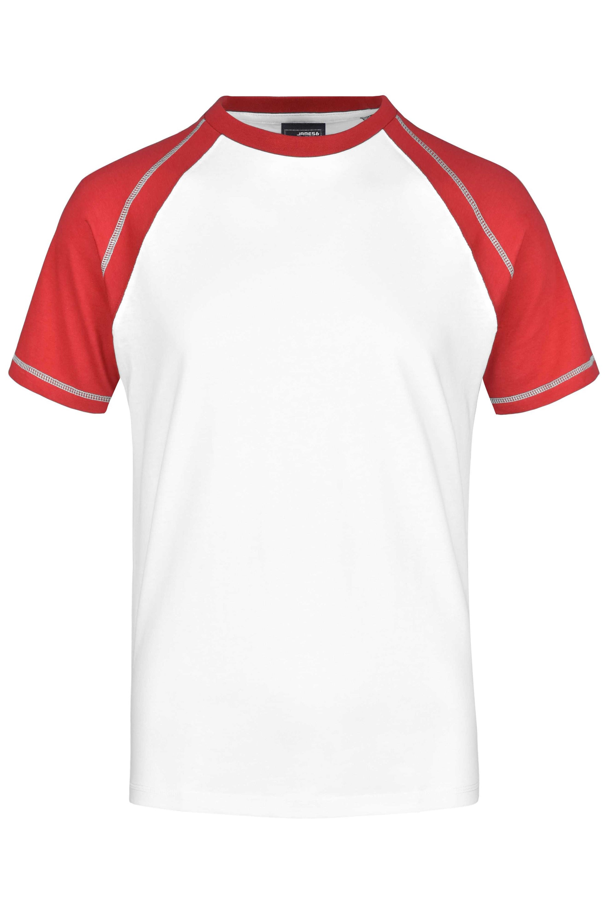 Men's Raglan-T