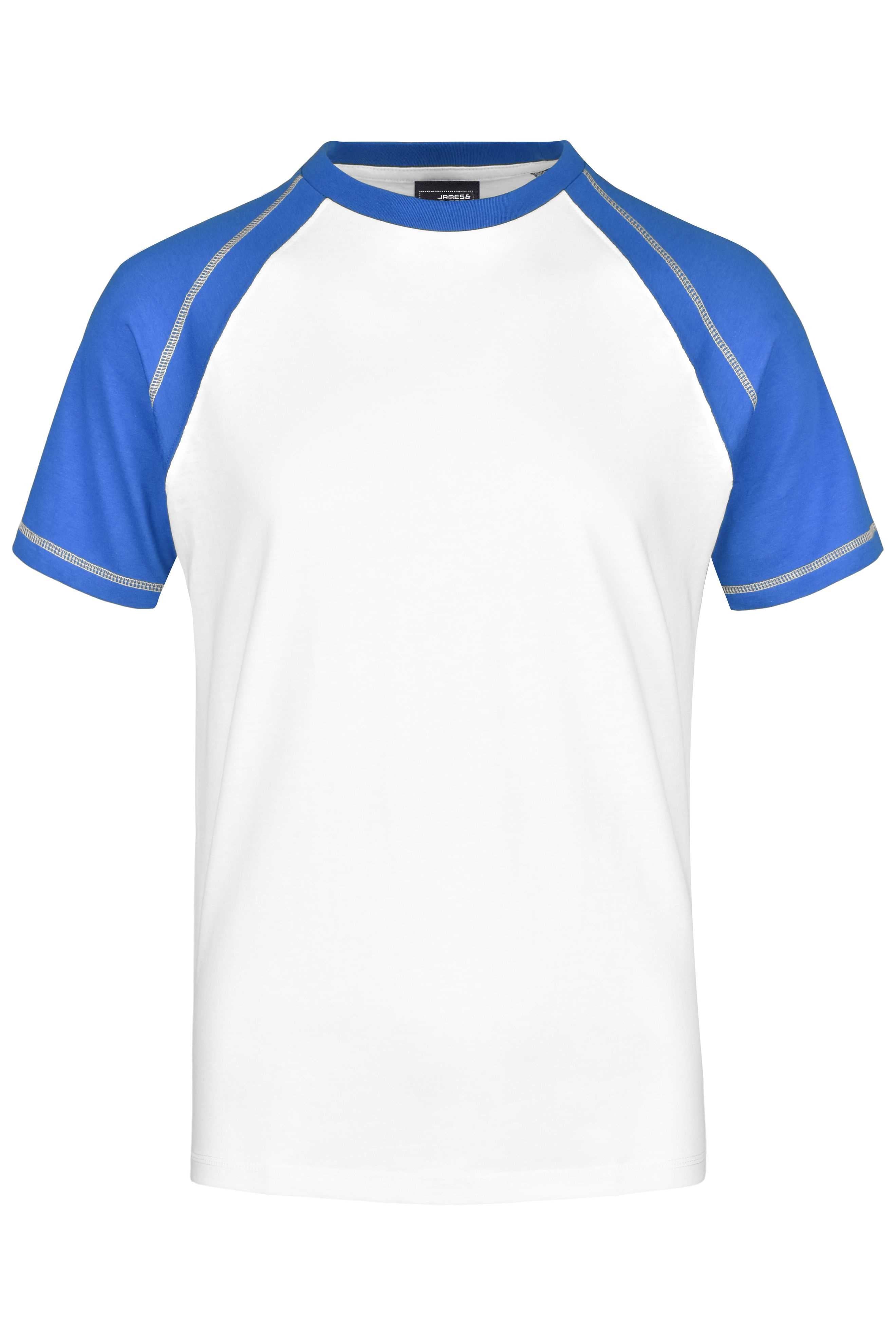 Men's Raglan-T