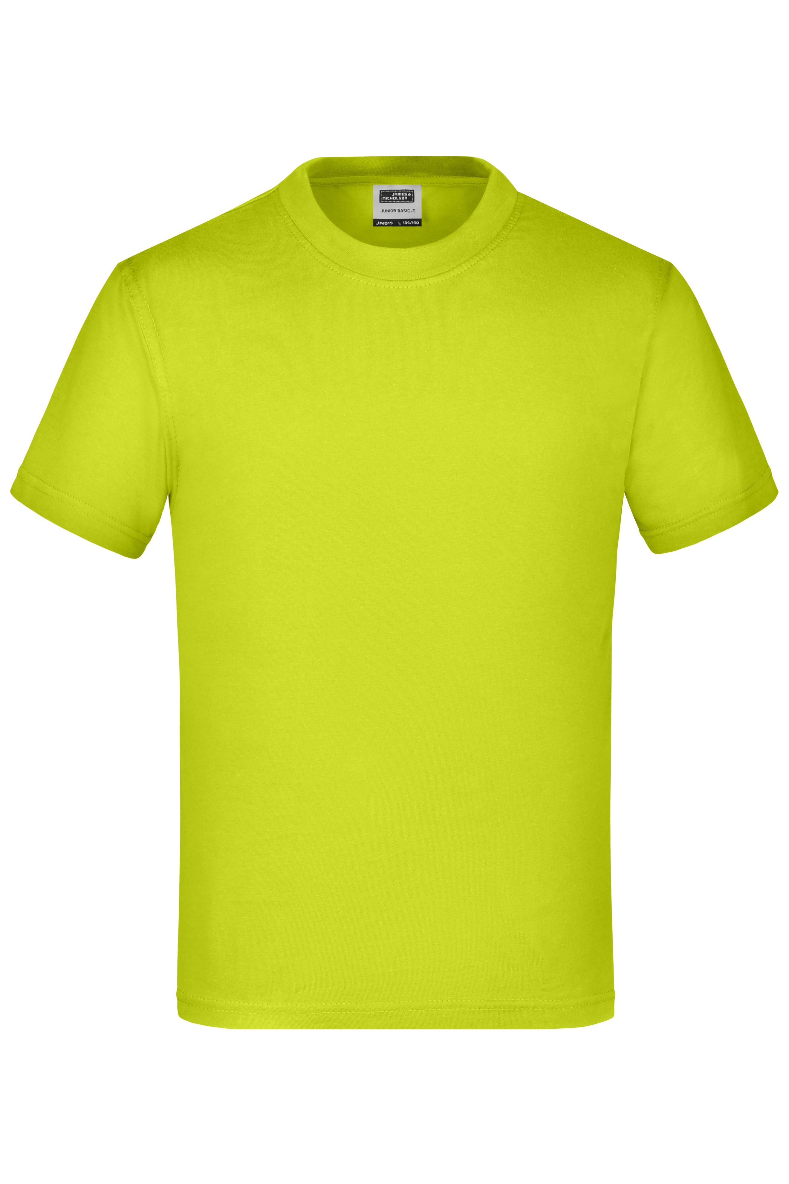 Junior Basic-T