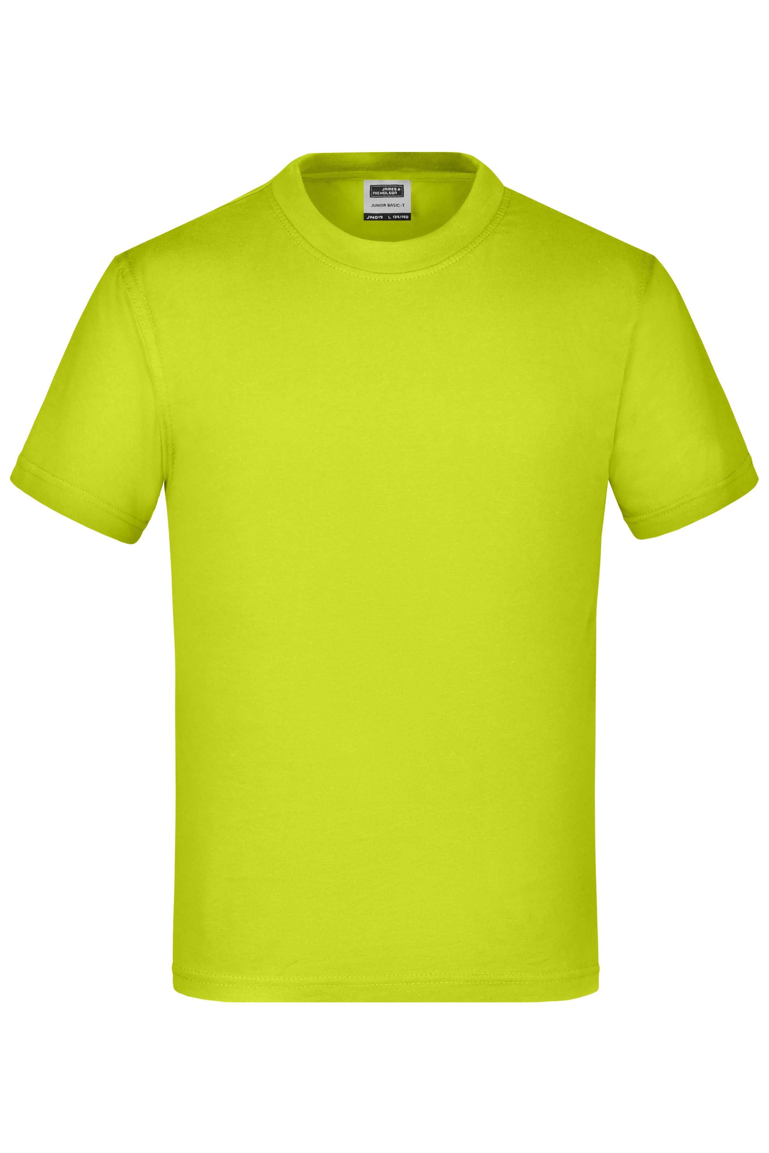 Junior Basic-T
