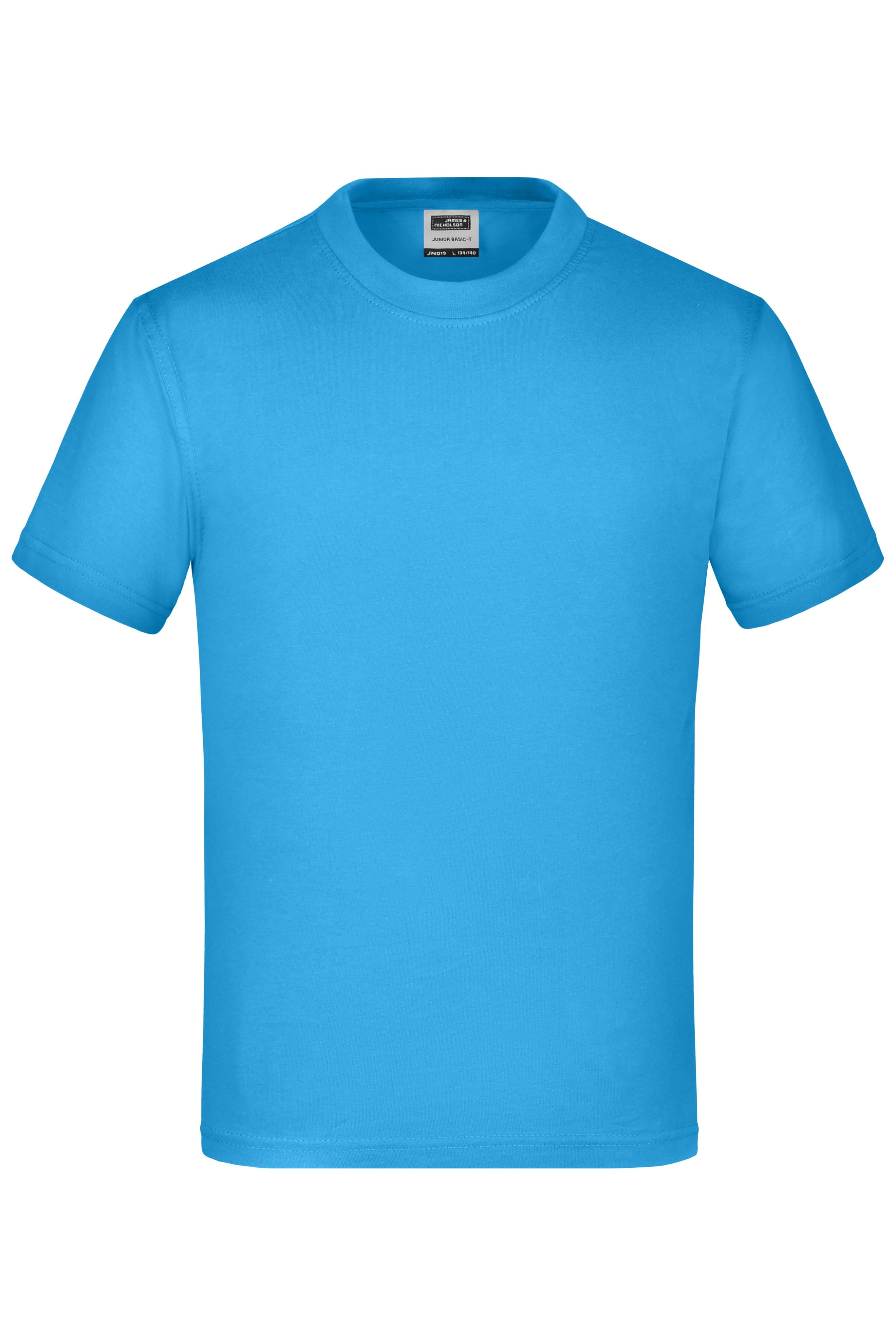 Junior Basic-T
