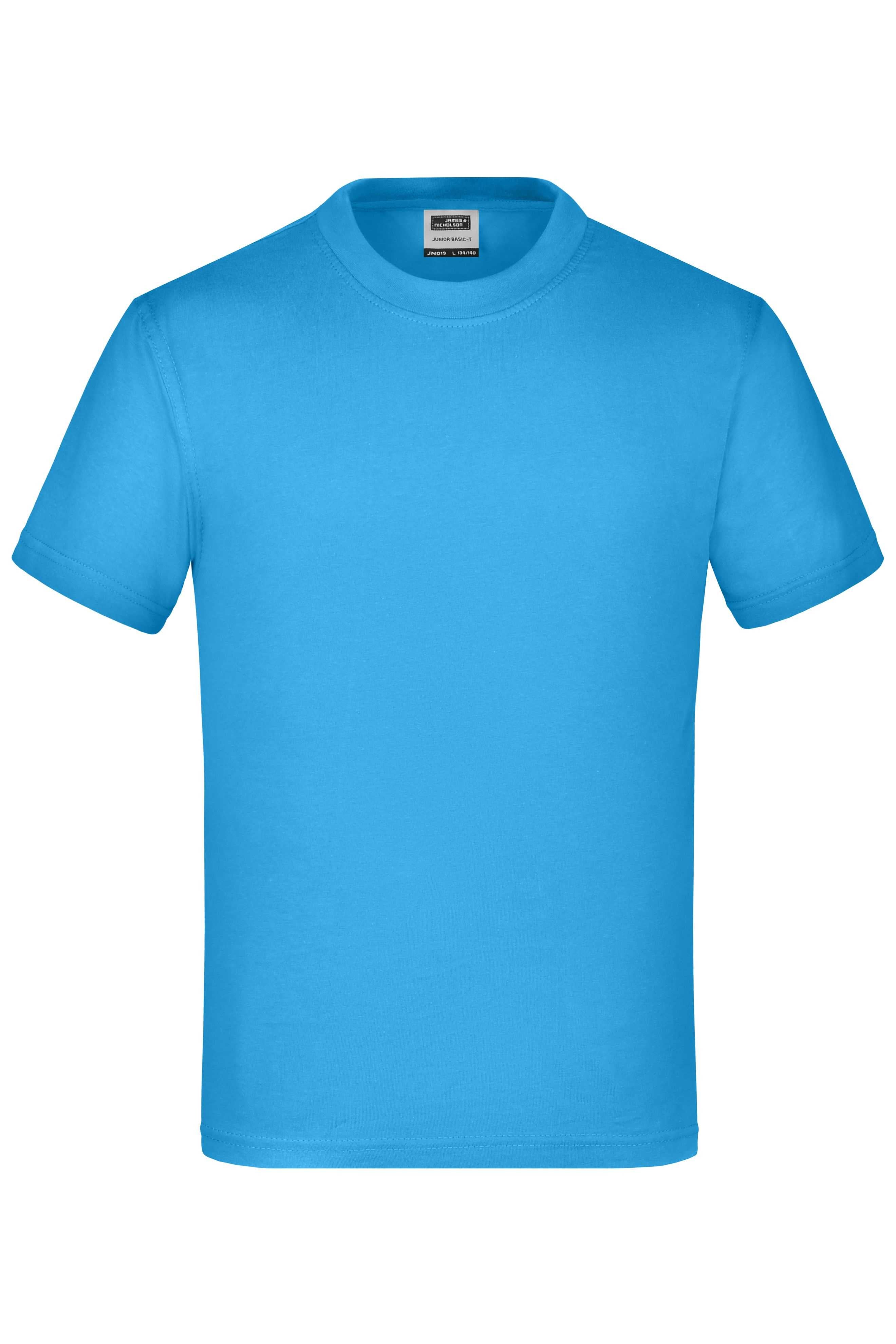 Junior Basic-T