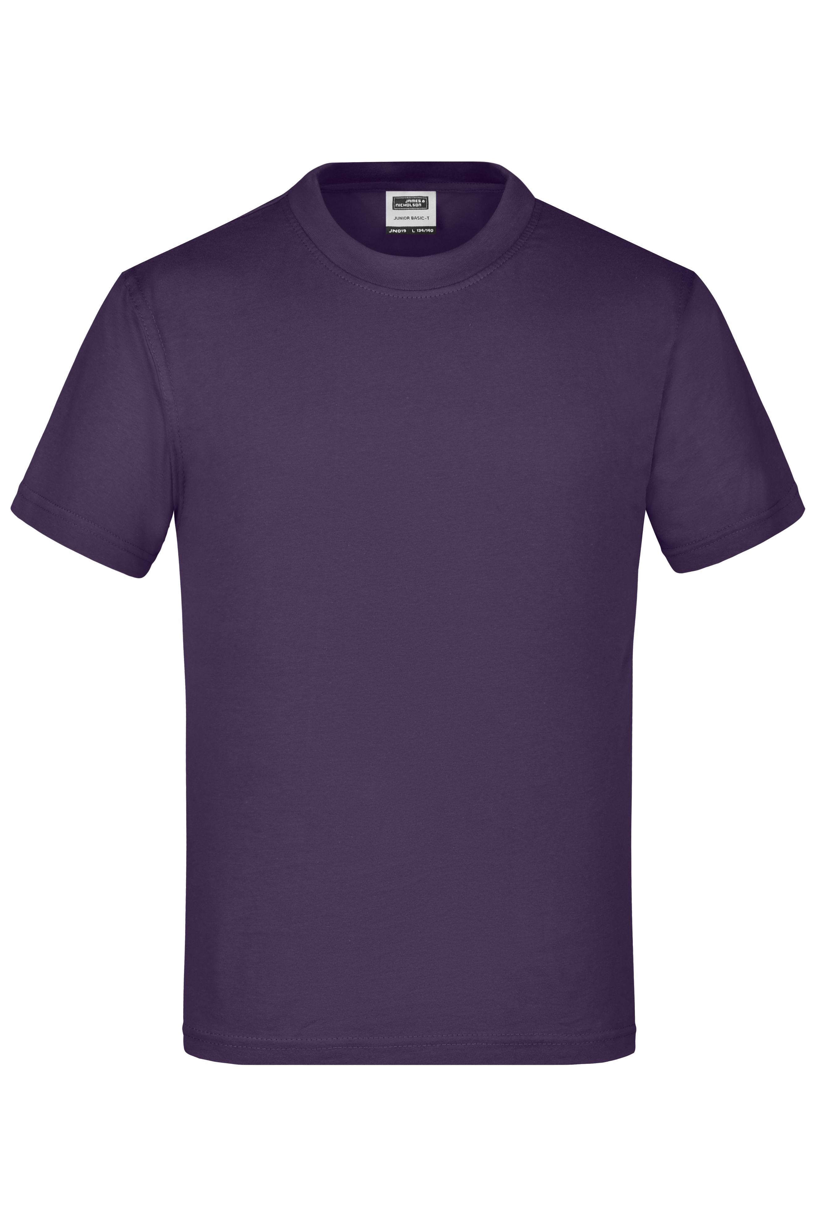 Junior Basic-T