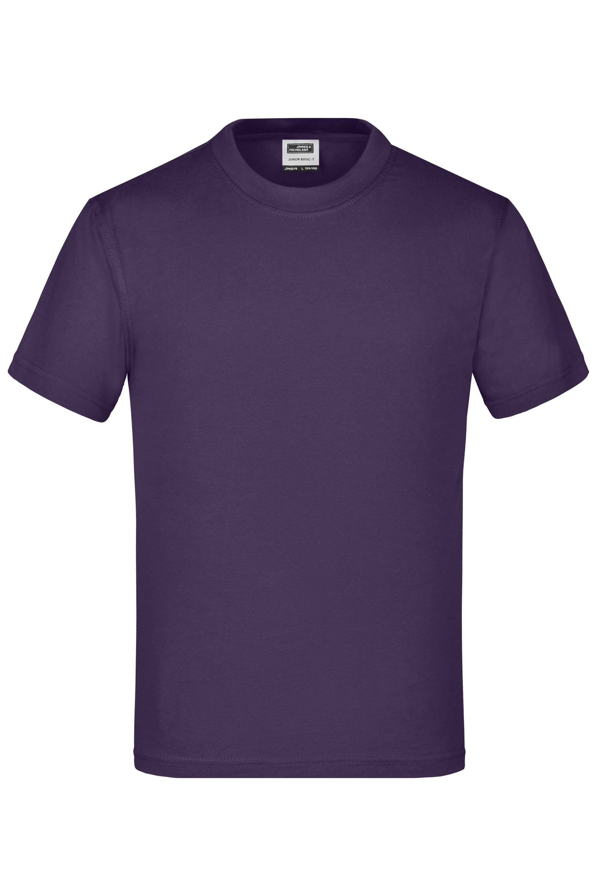 Junior Basic-T