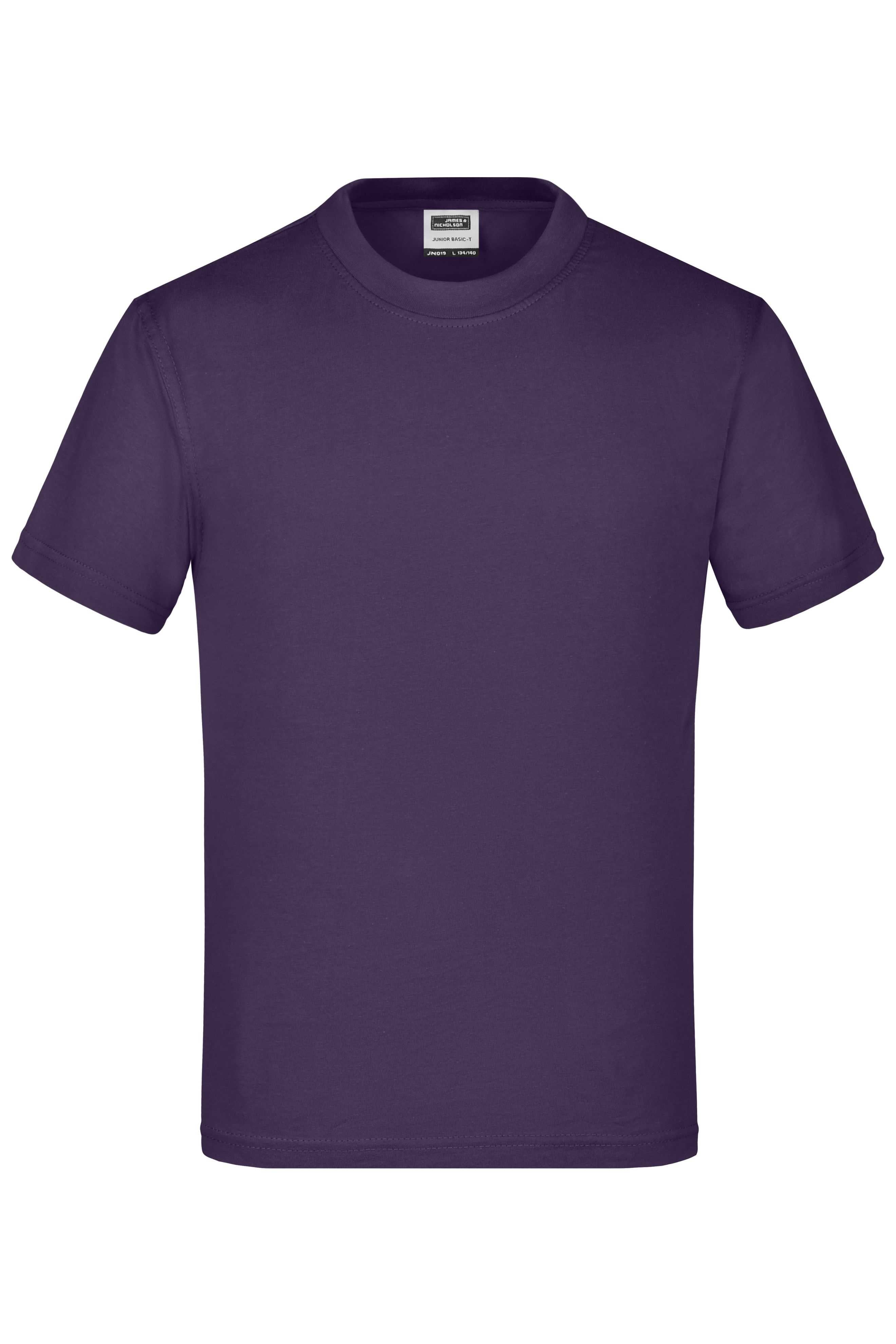 Junior Basic-T