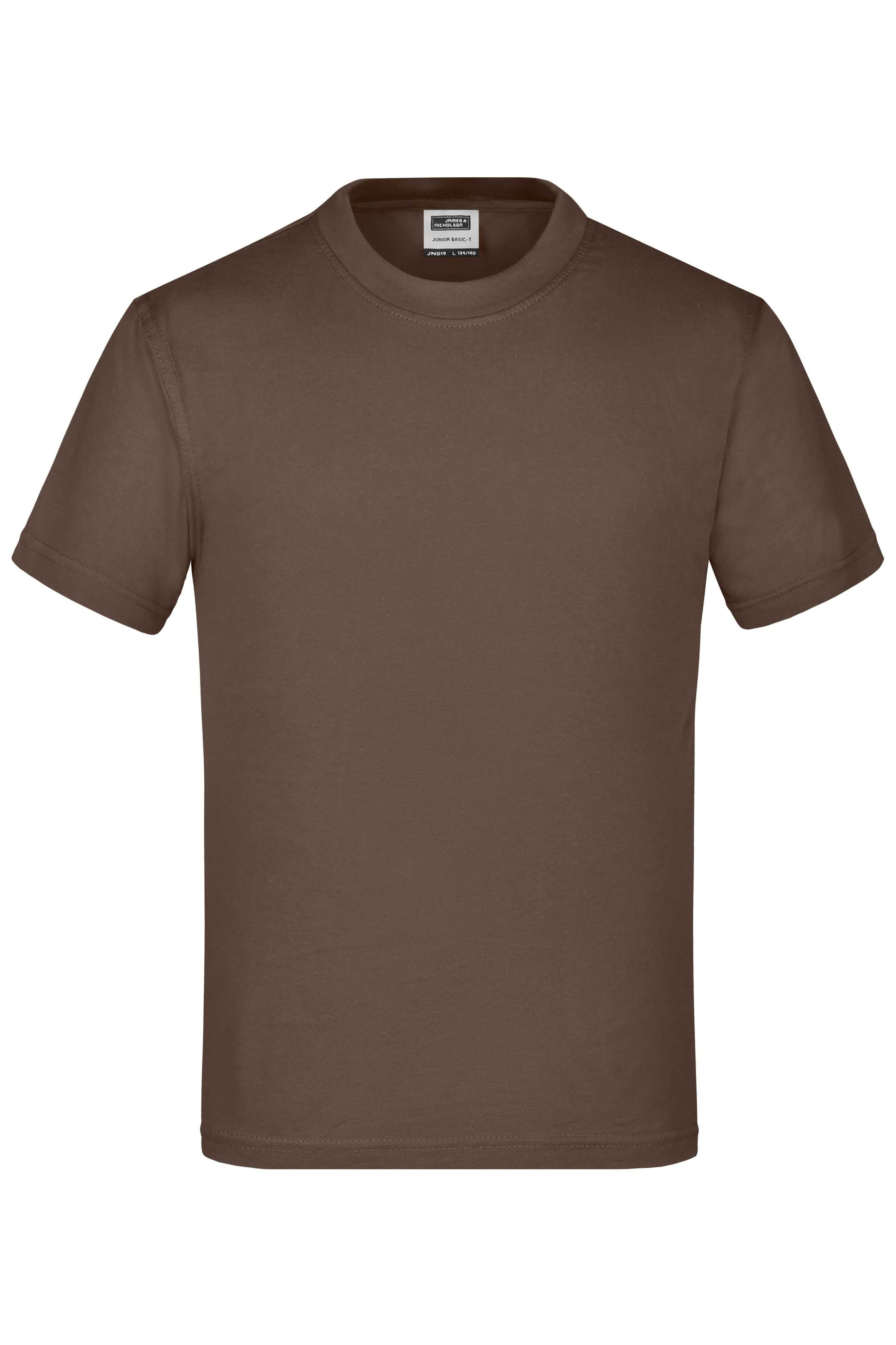 Junior Basic-T
