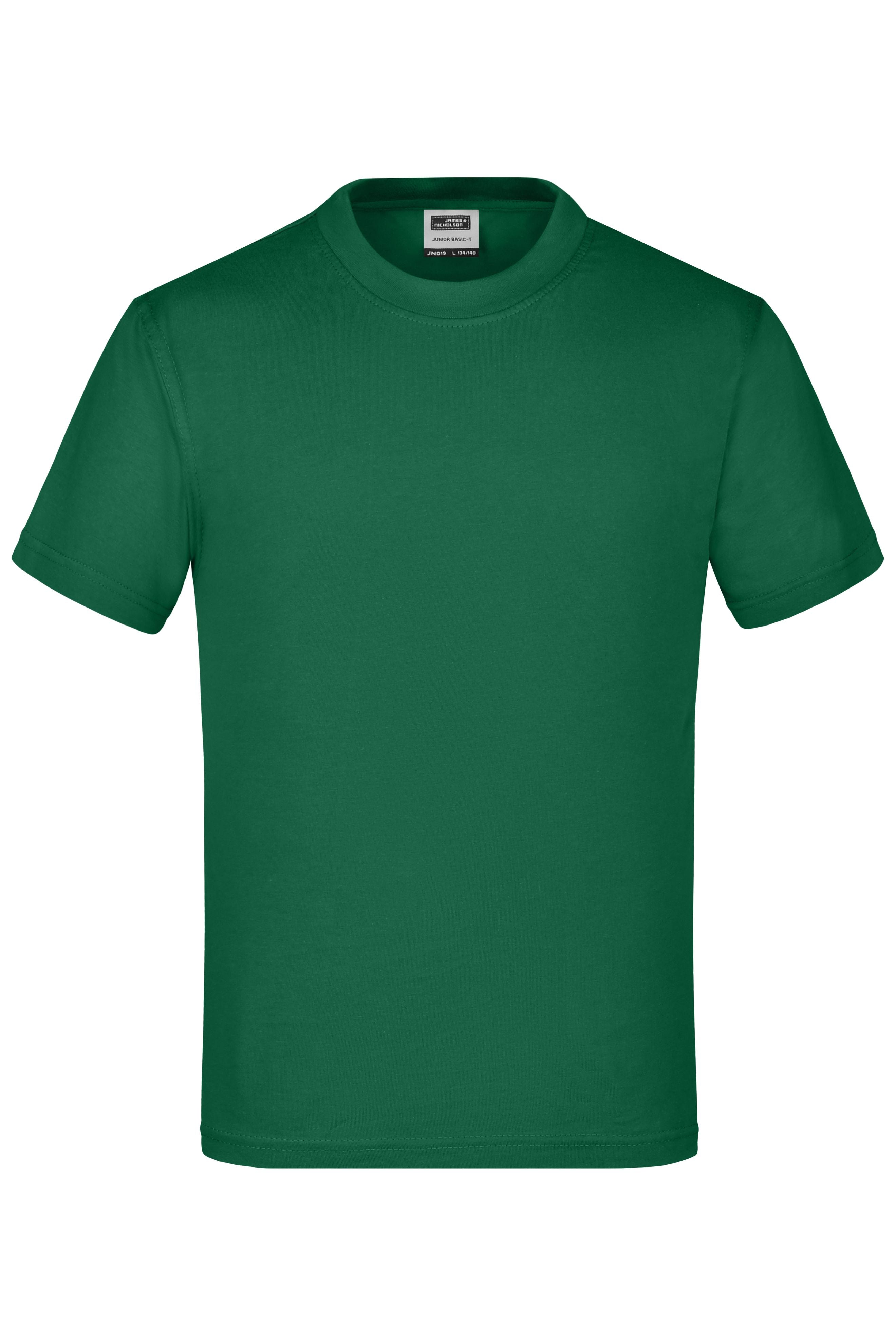 Junior Basic-T
