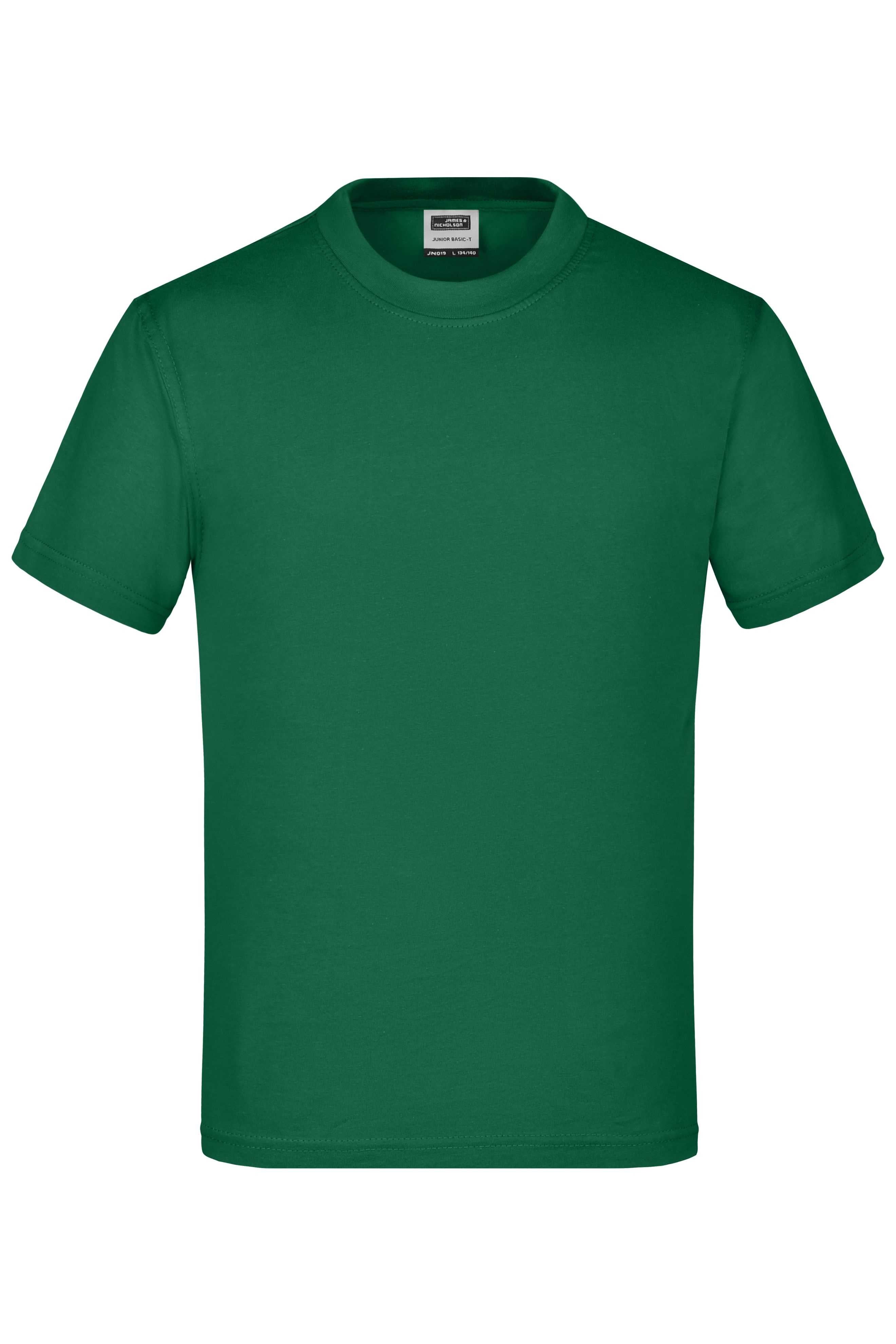 Junior Basic-T