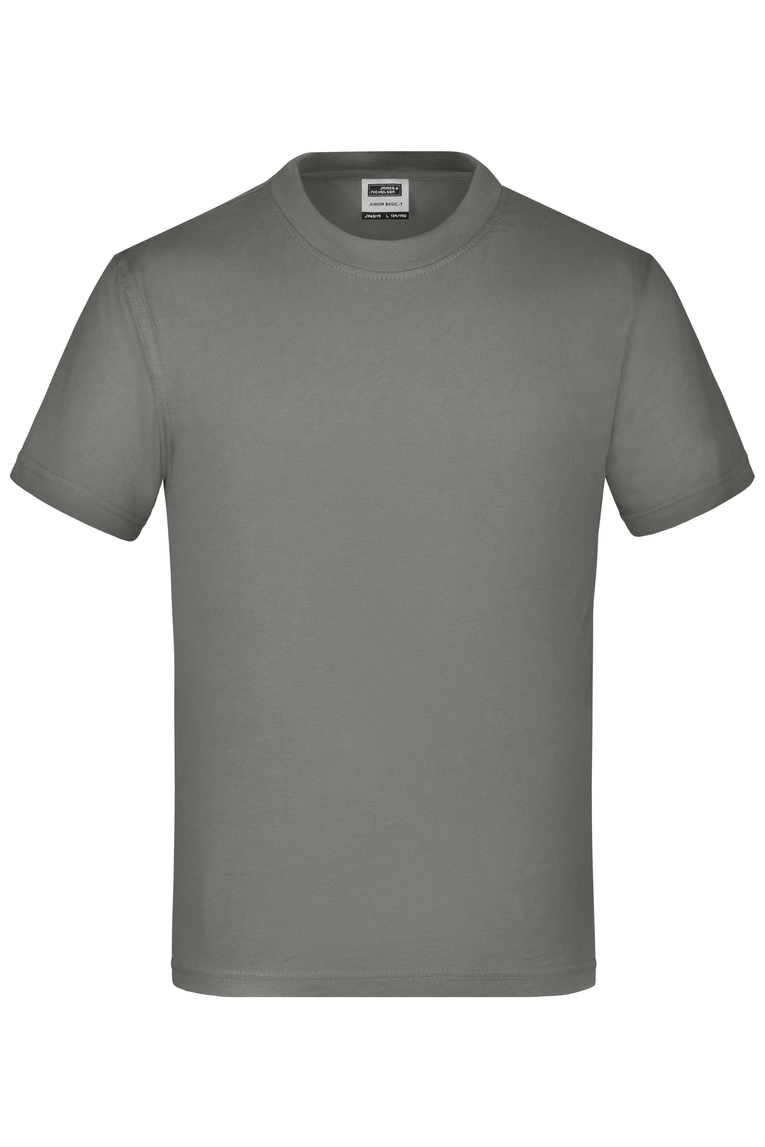 Junior Basic-T