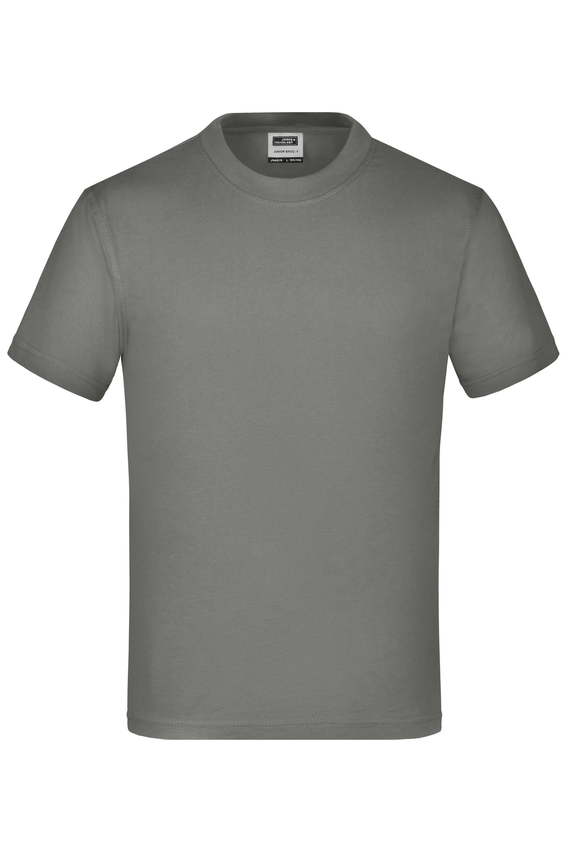 Junior Basic-T