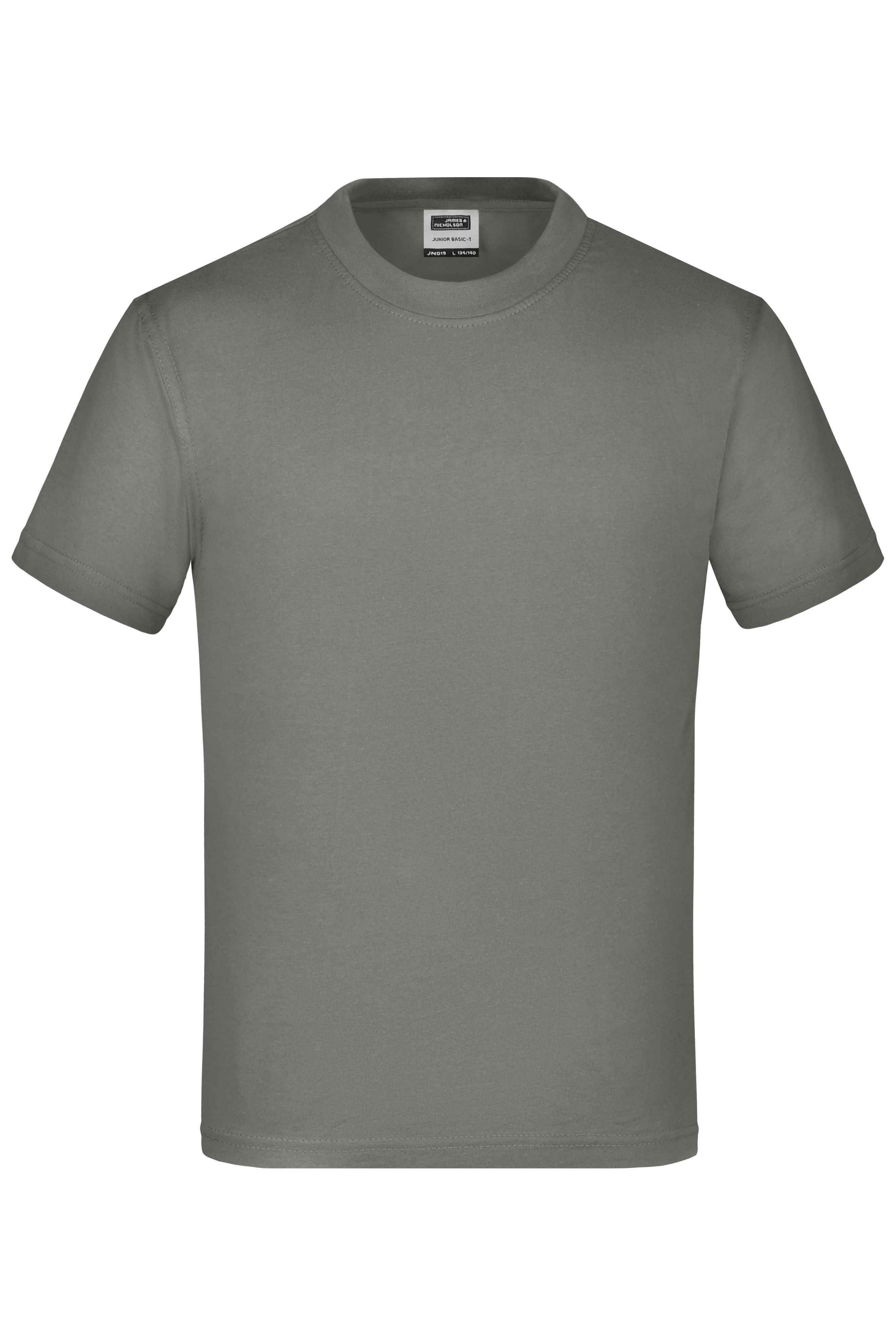Junior Basic-T