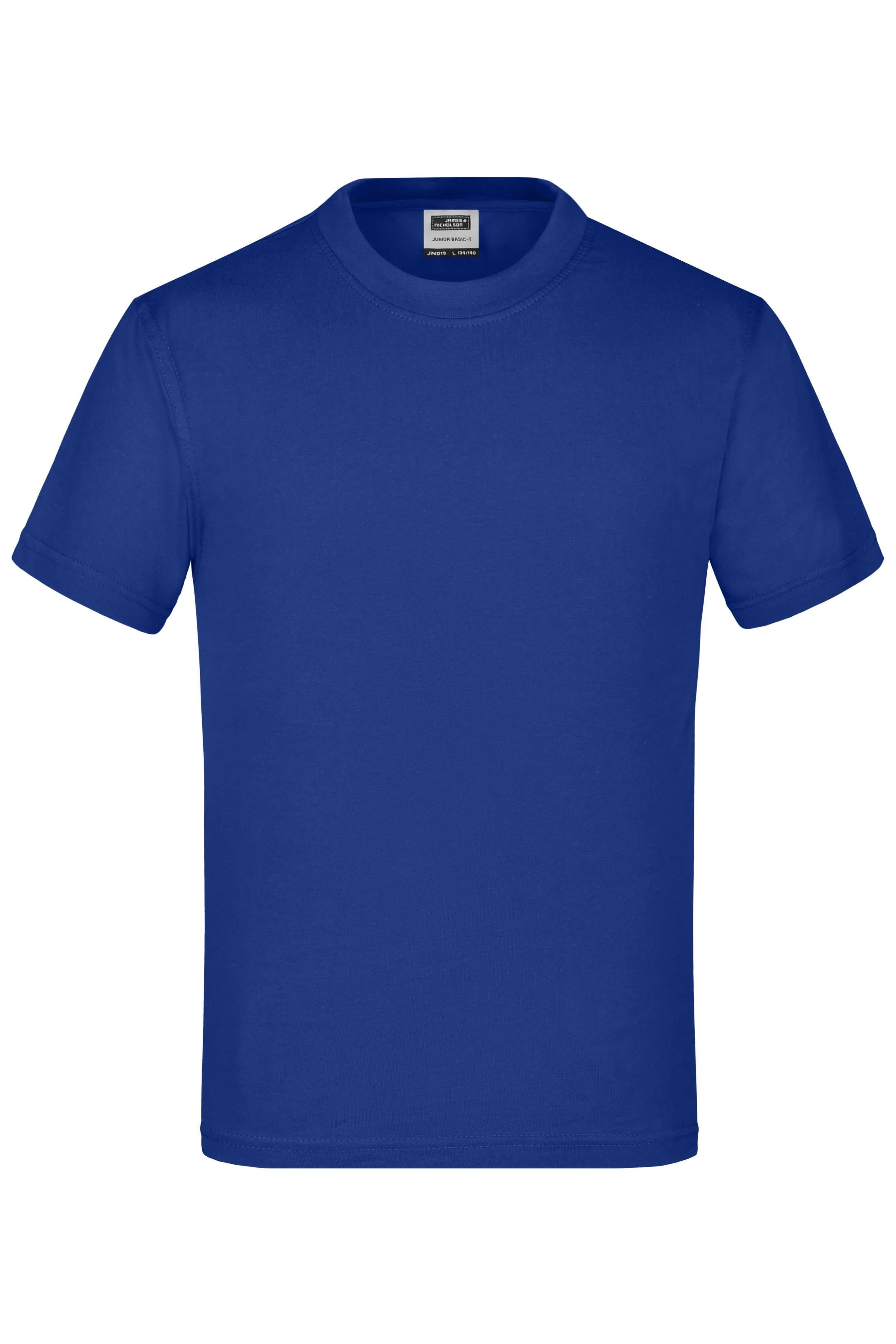 Junior Basic-T