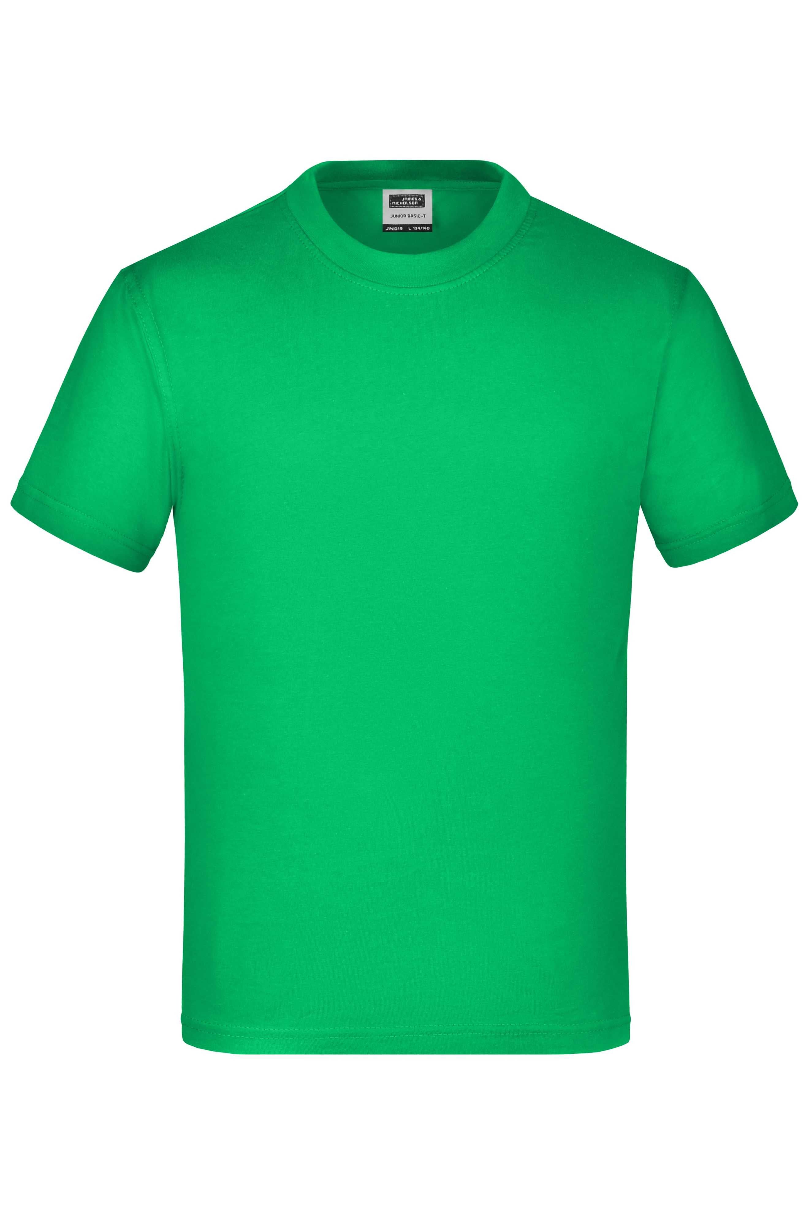 Junior Basic-T