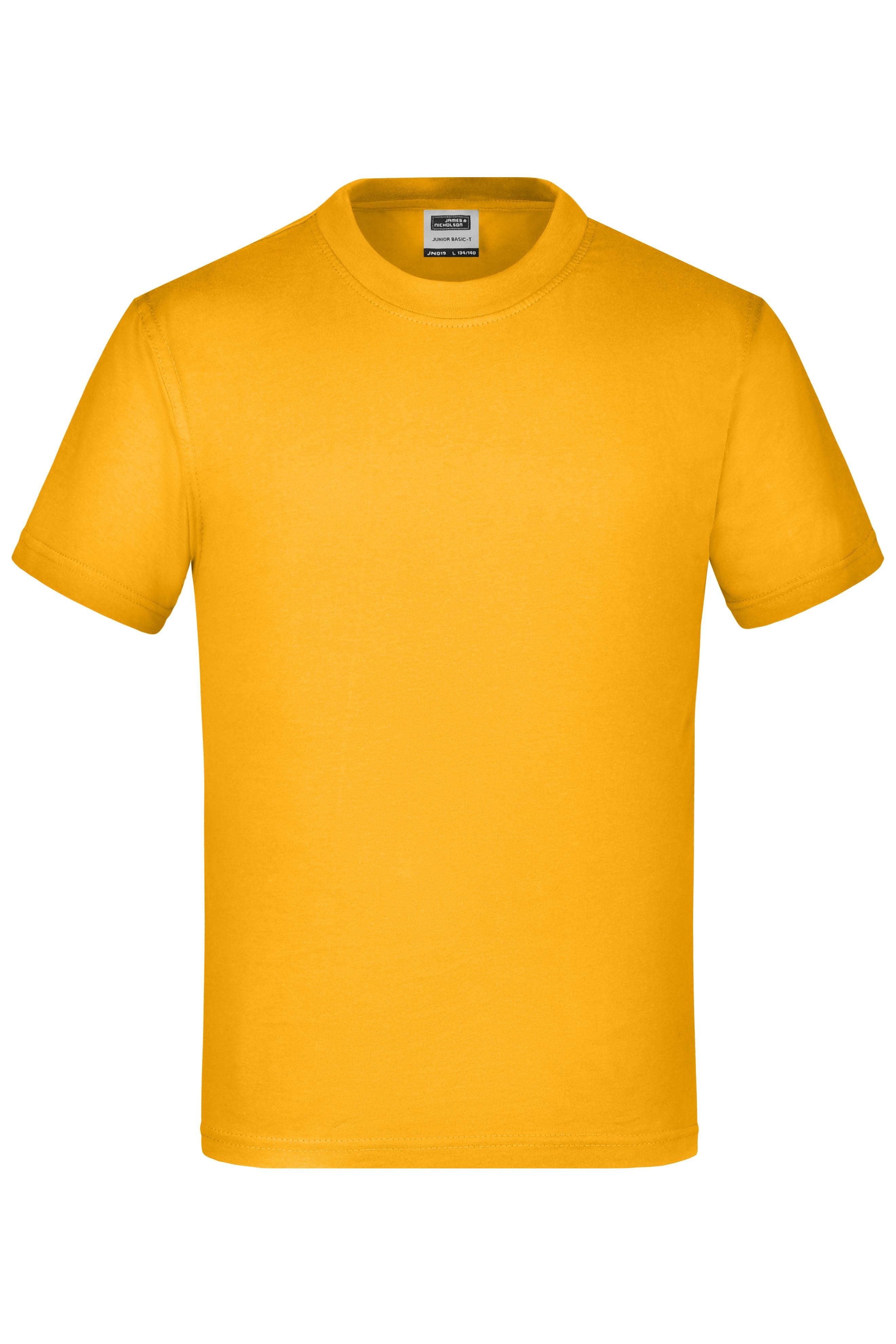 Junior Basic-T