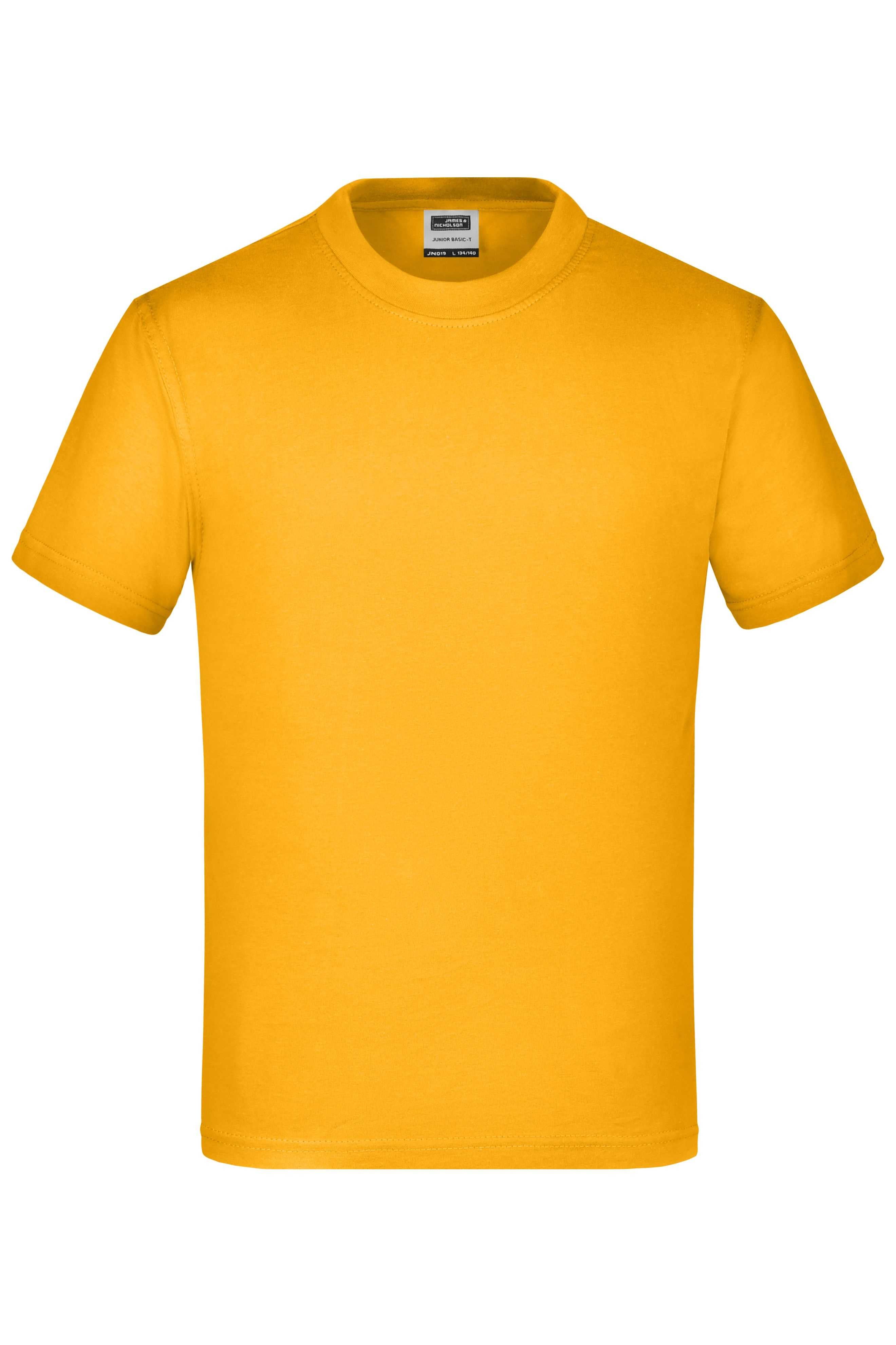 Junior Basic-T