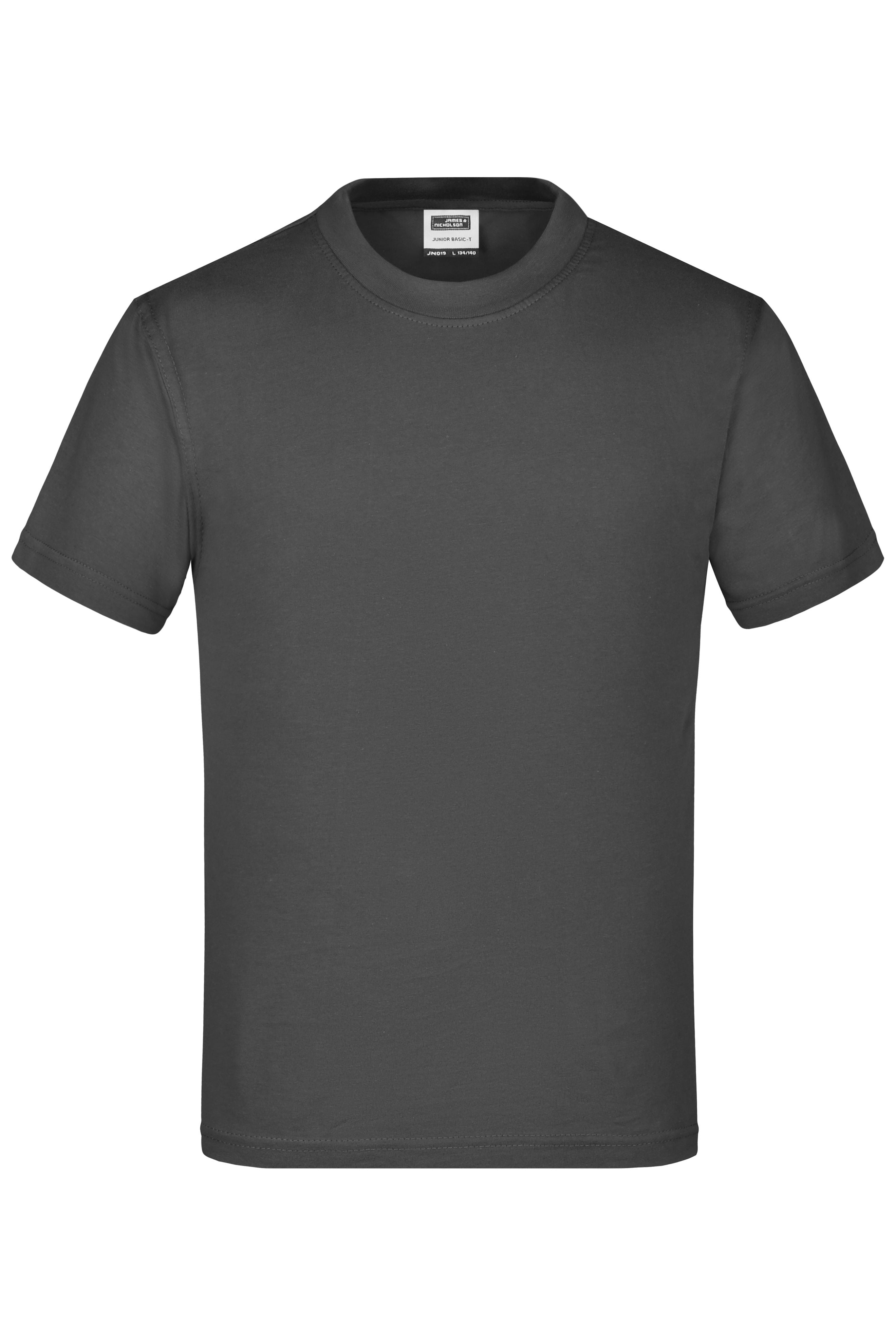 Junior Basic-T