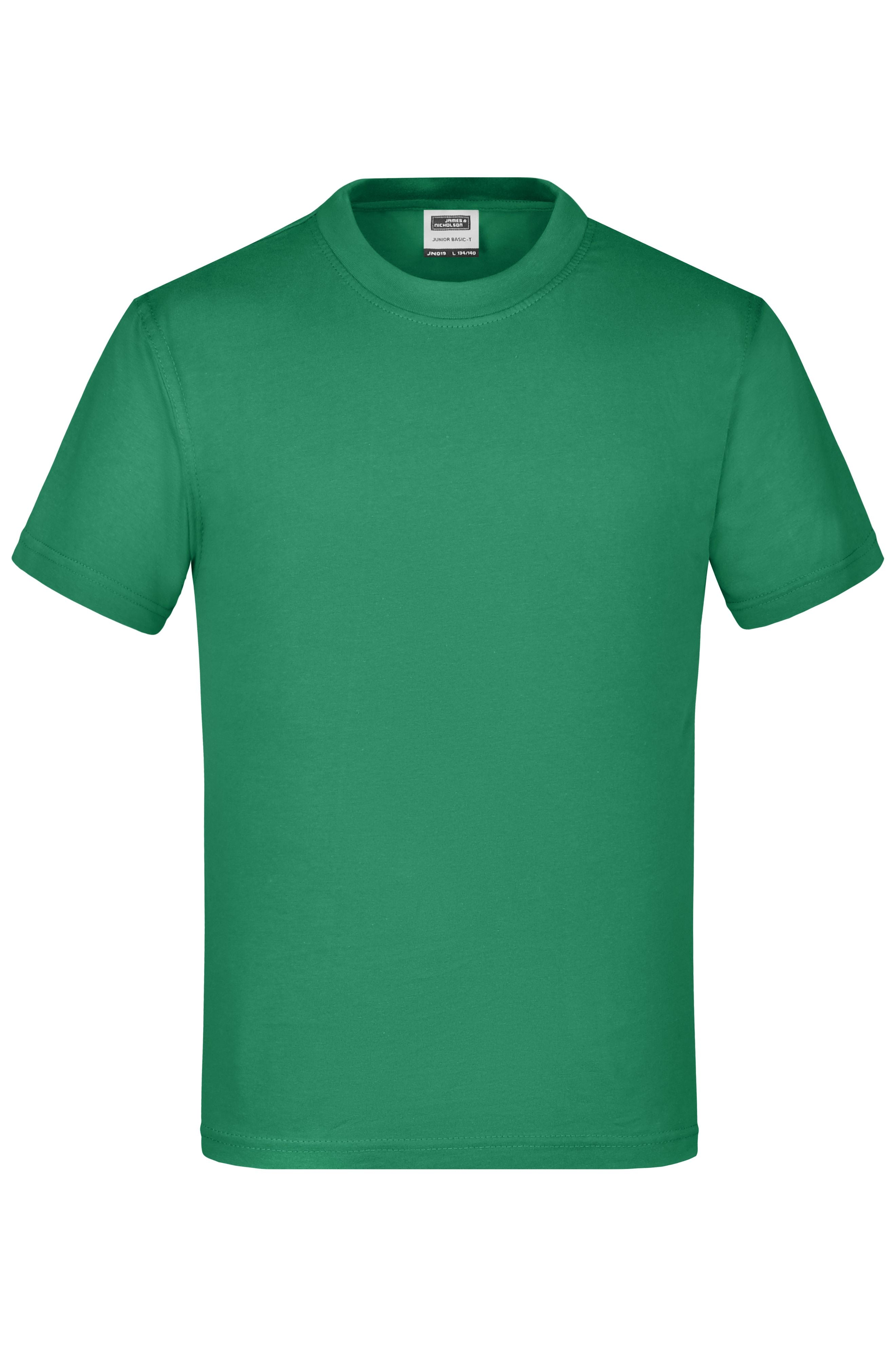 Junior Basic-T