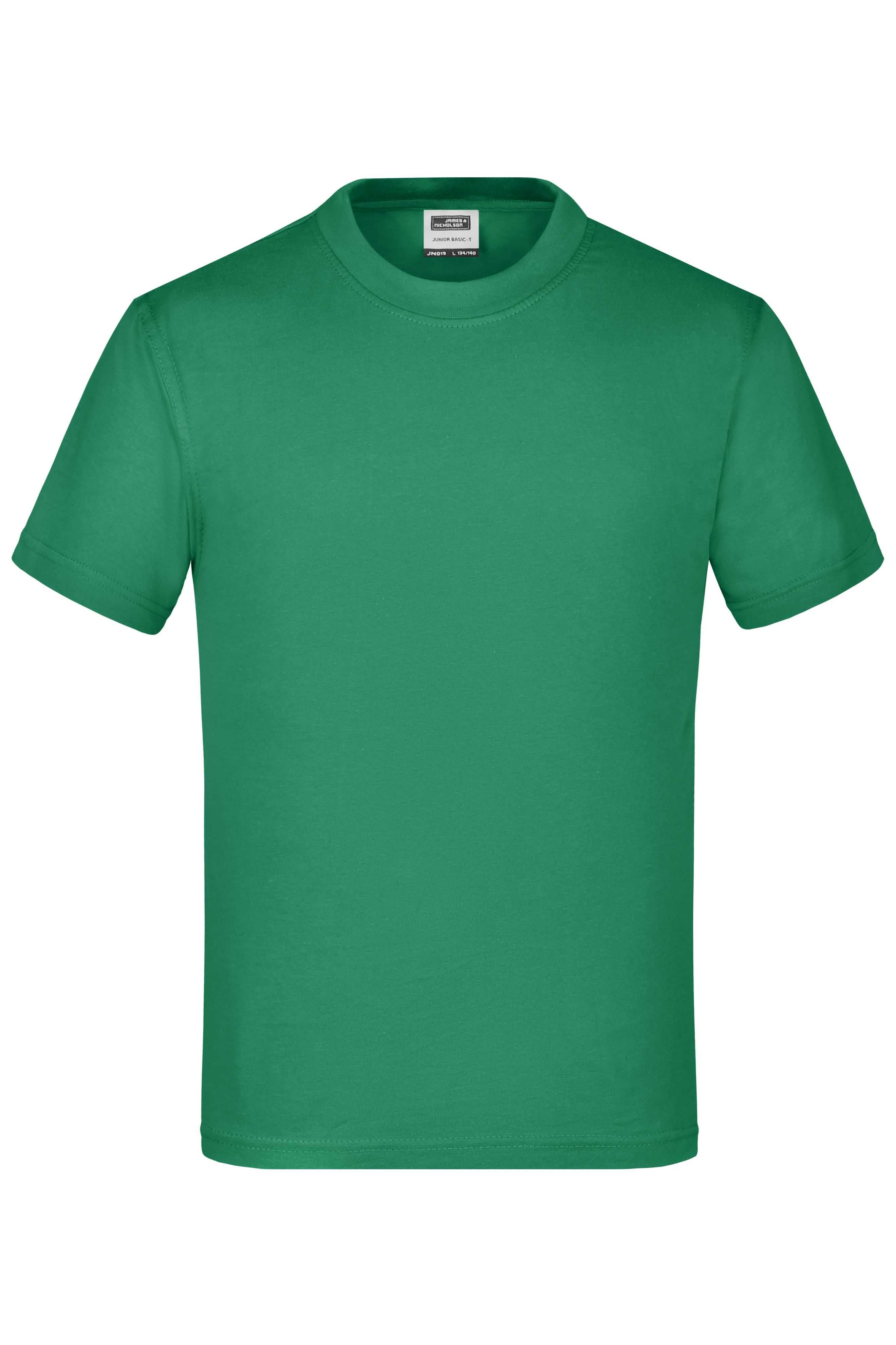 Junior Basic-T