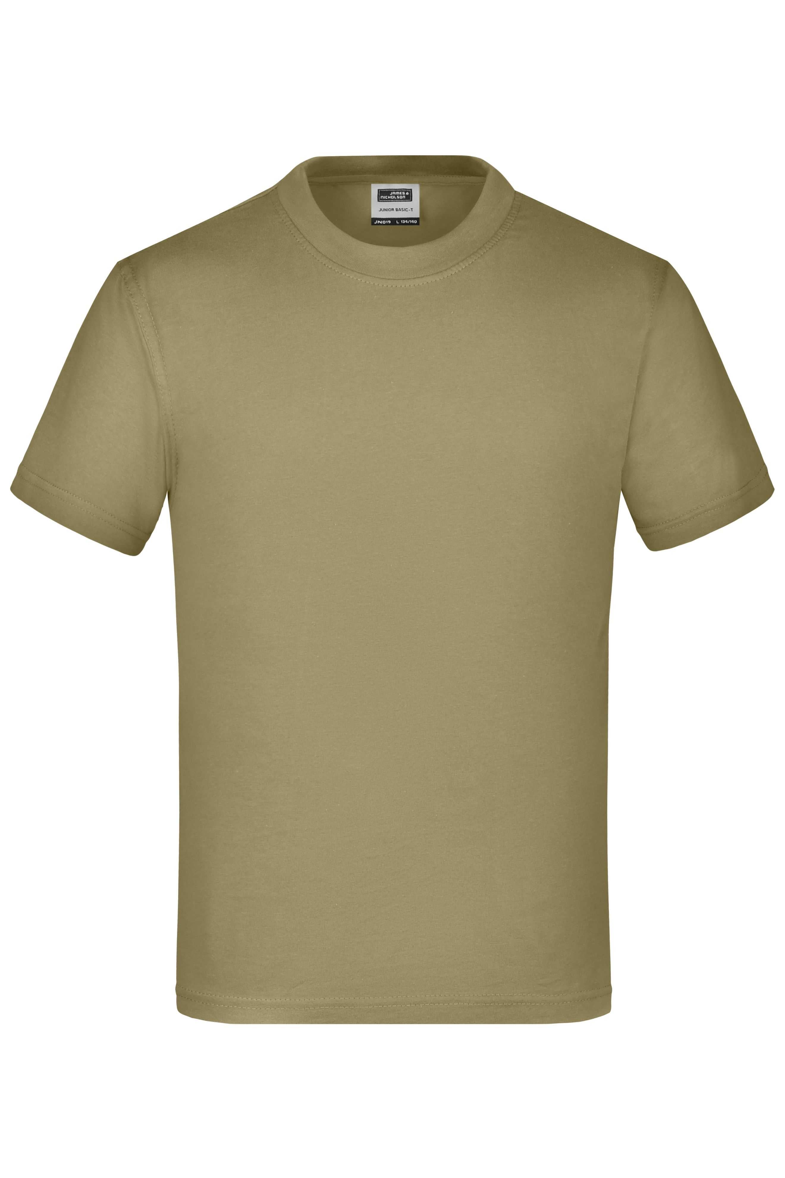 Junior Basic-T