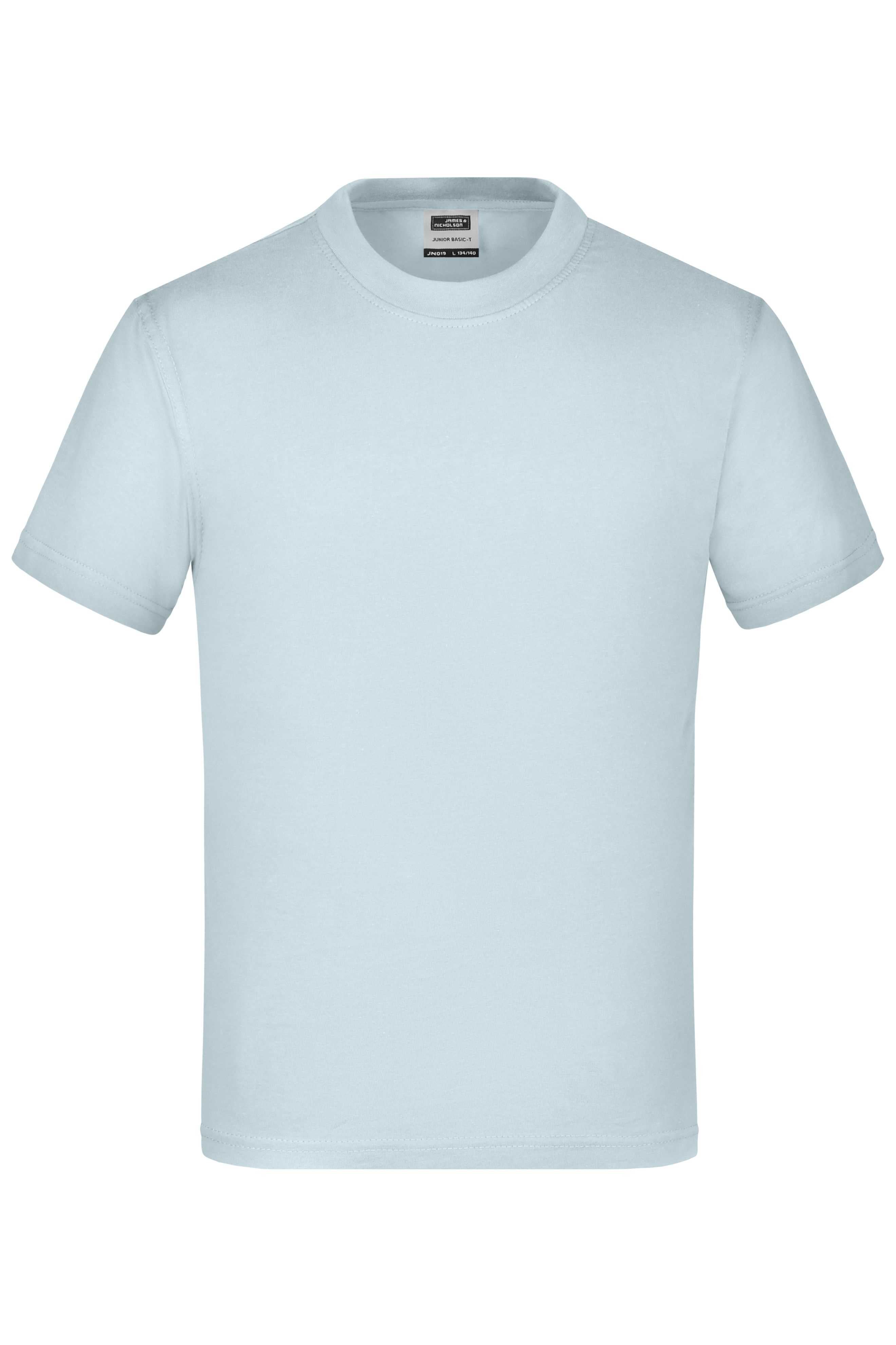 Junior Basic-T
