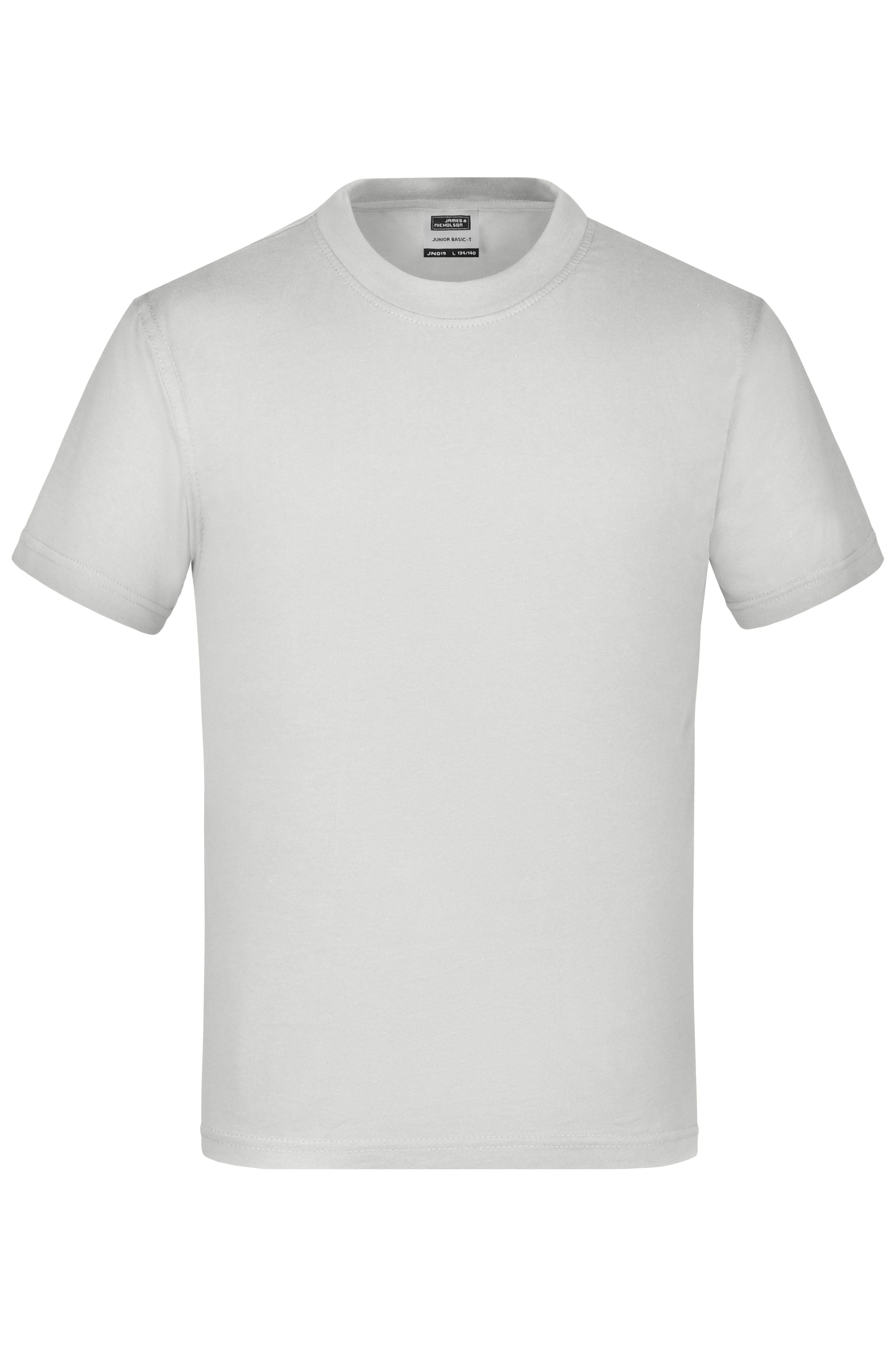 Junior Basic-T