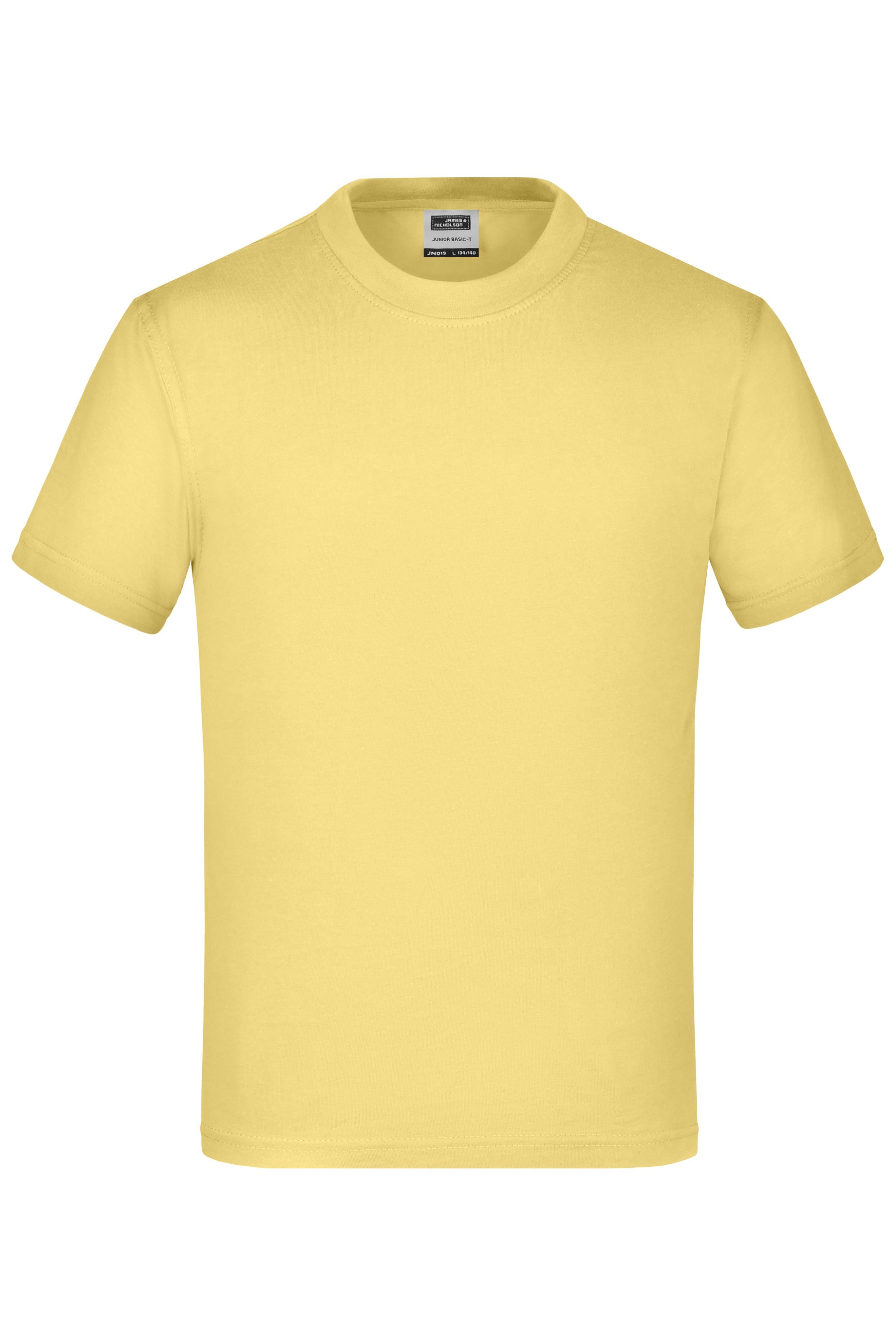 Junior Basic-T