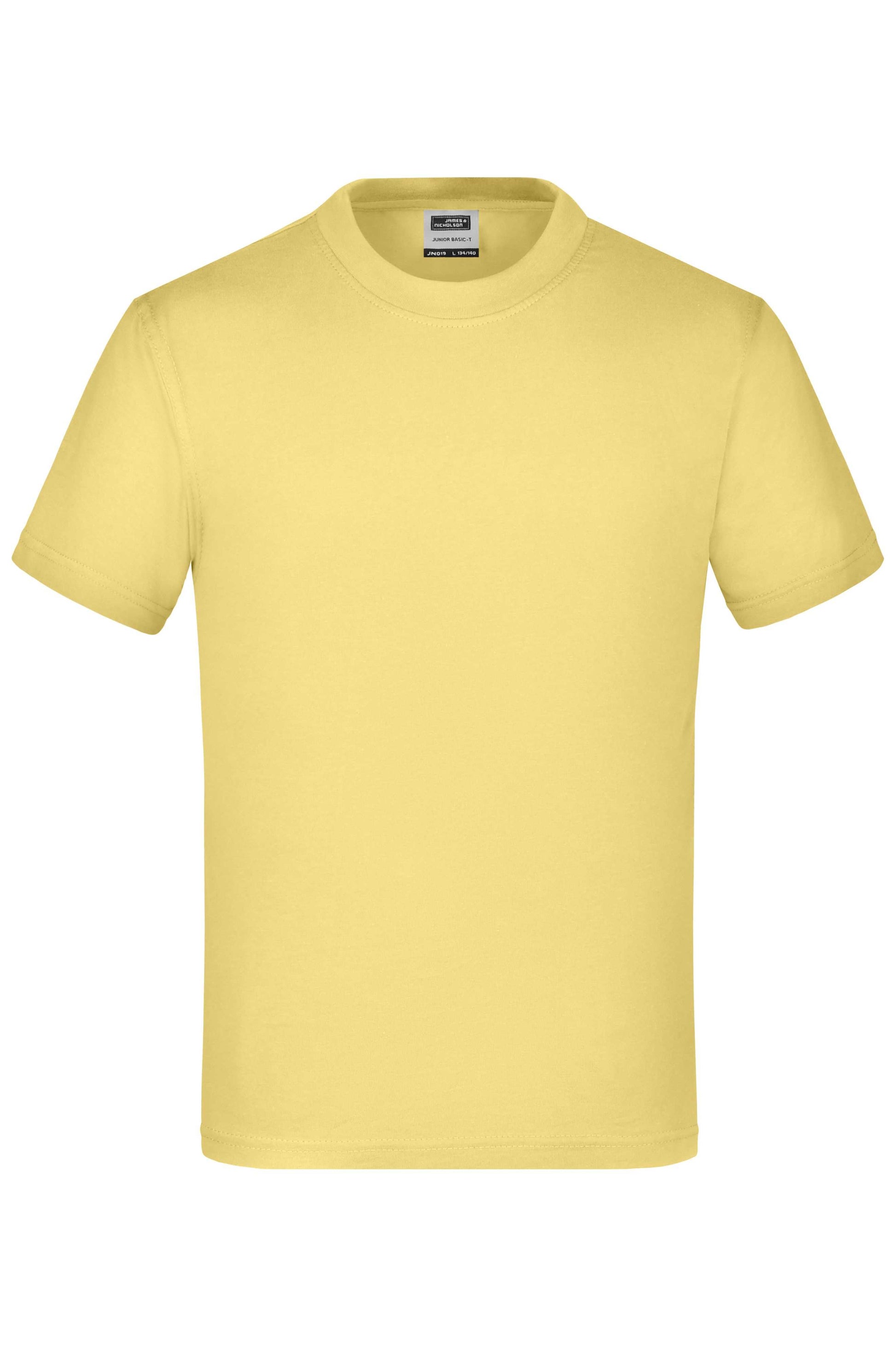 Junior Basic-T