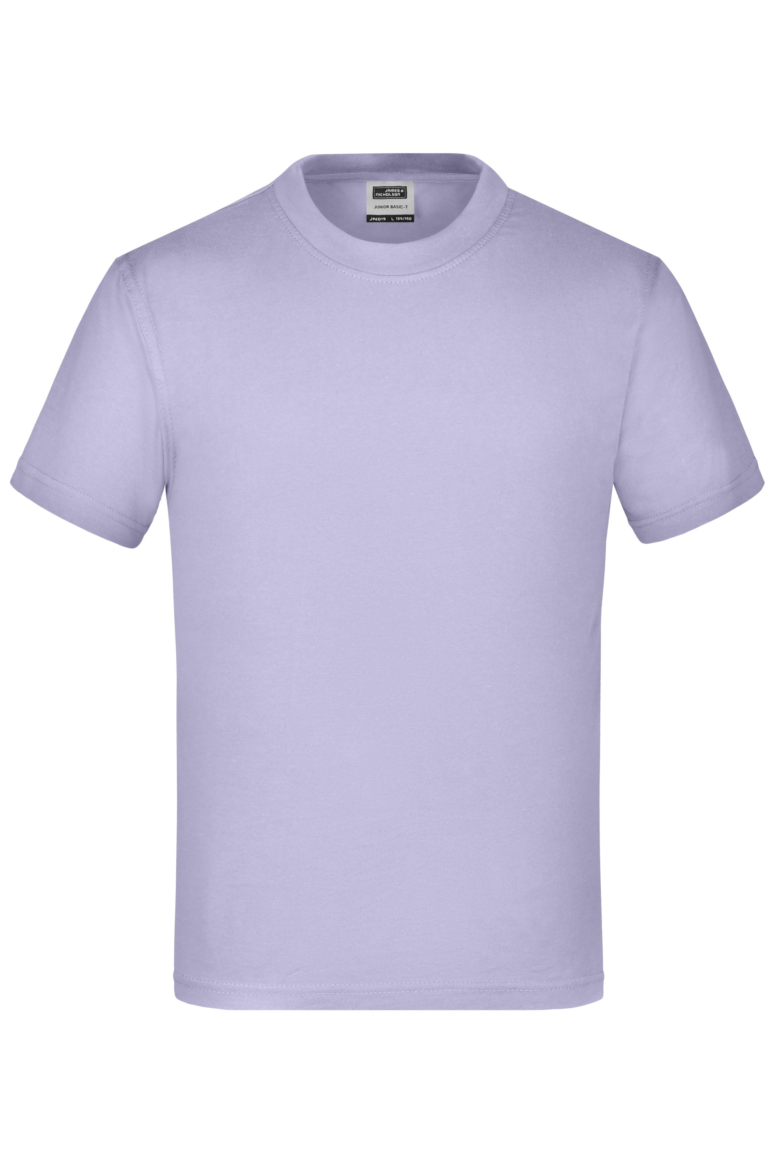 Junior Basic-T
