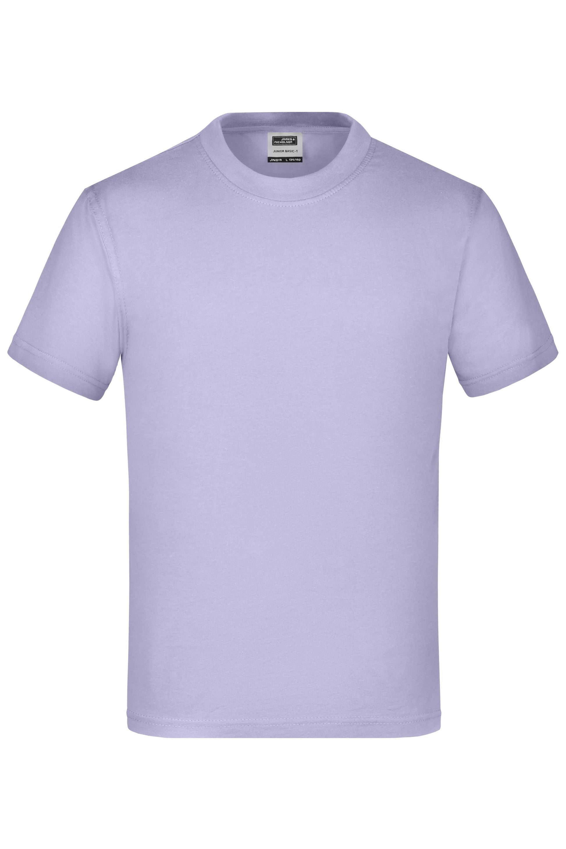 Junior Basic-T