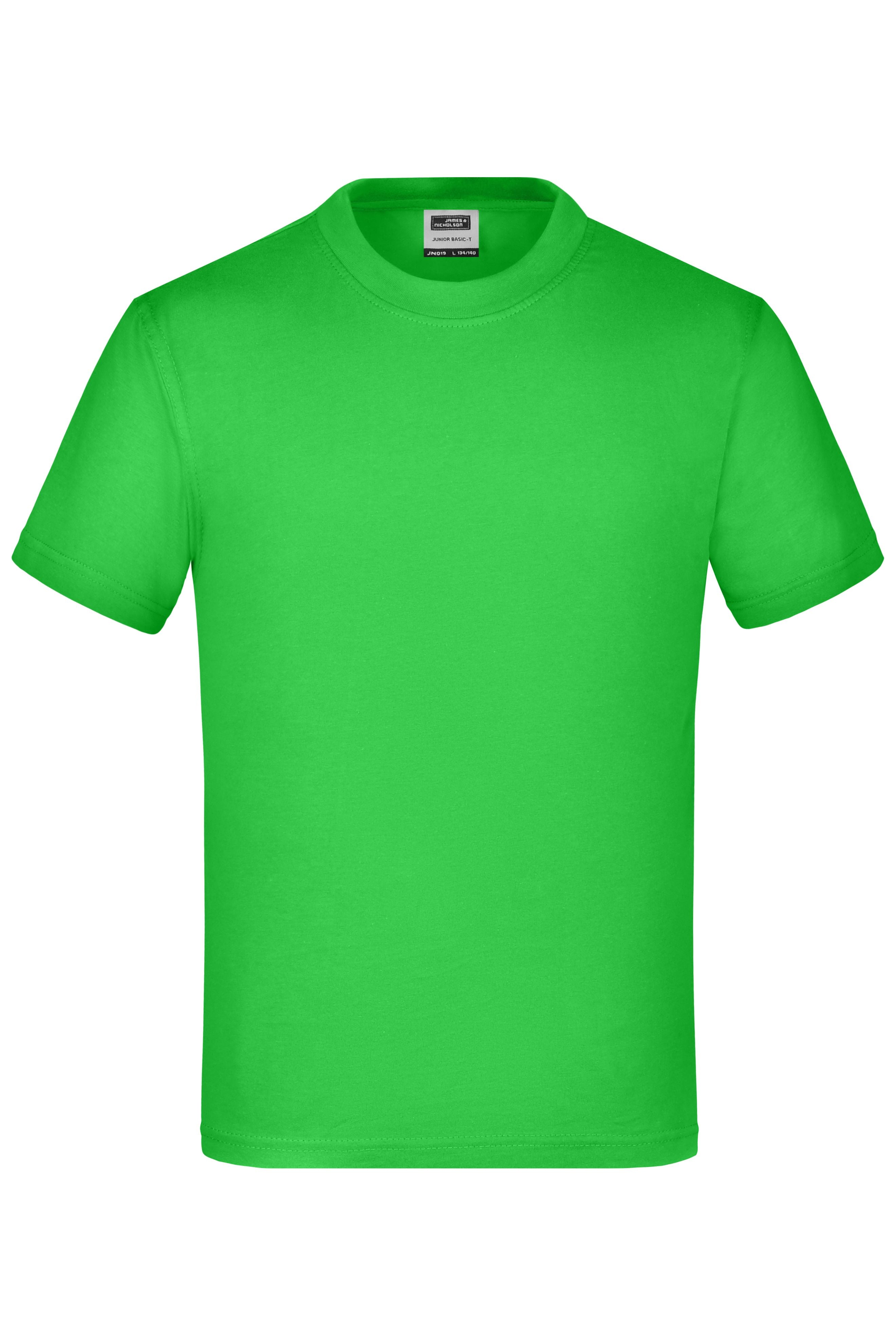 Junior Basic-T