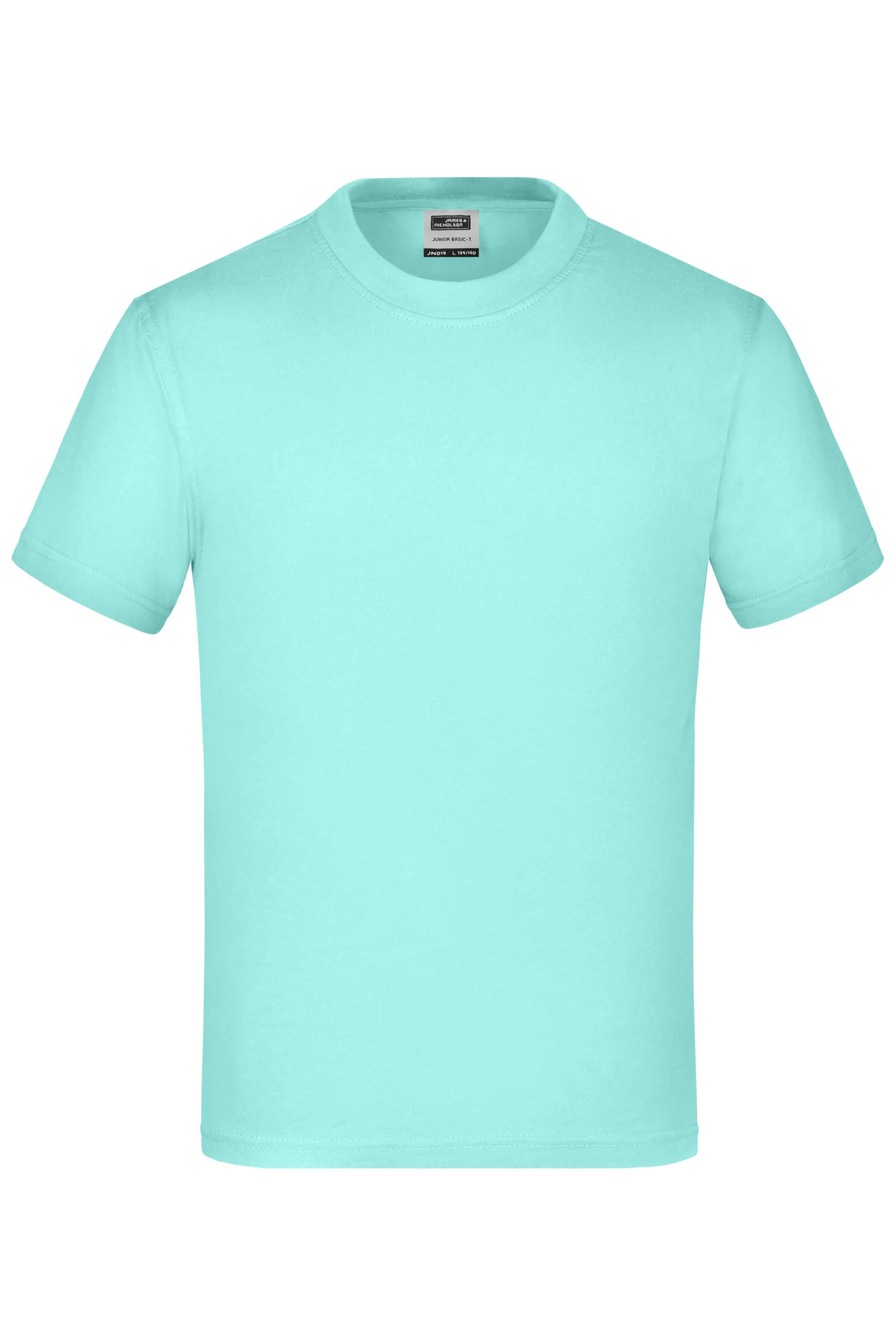 Junior Basic-T