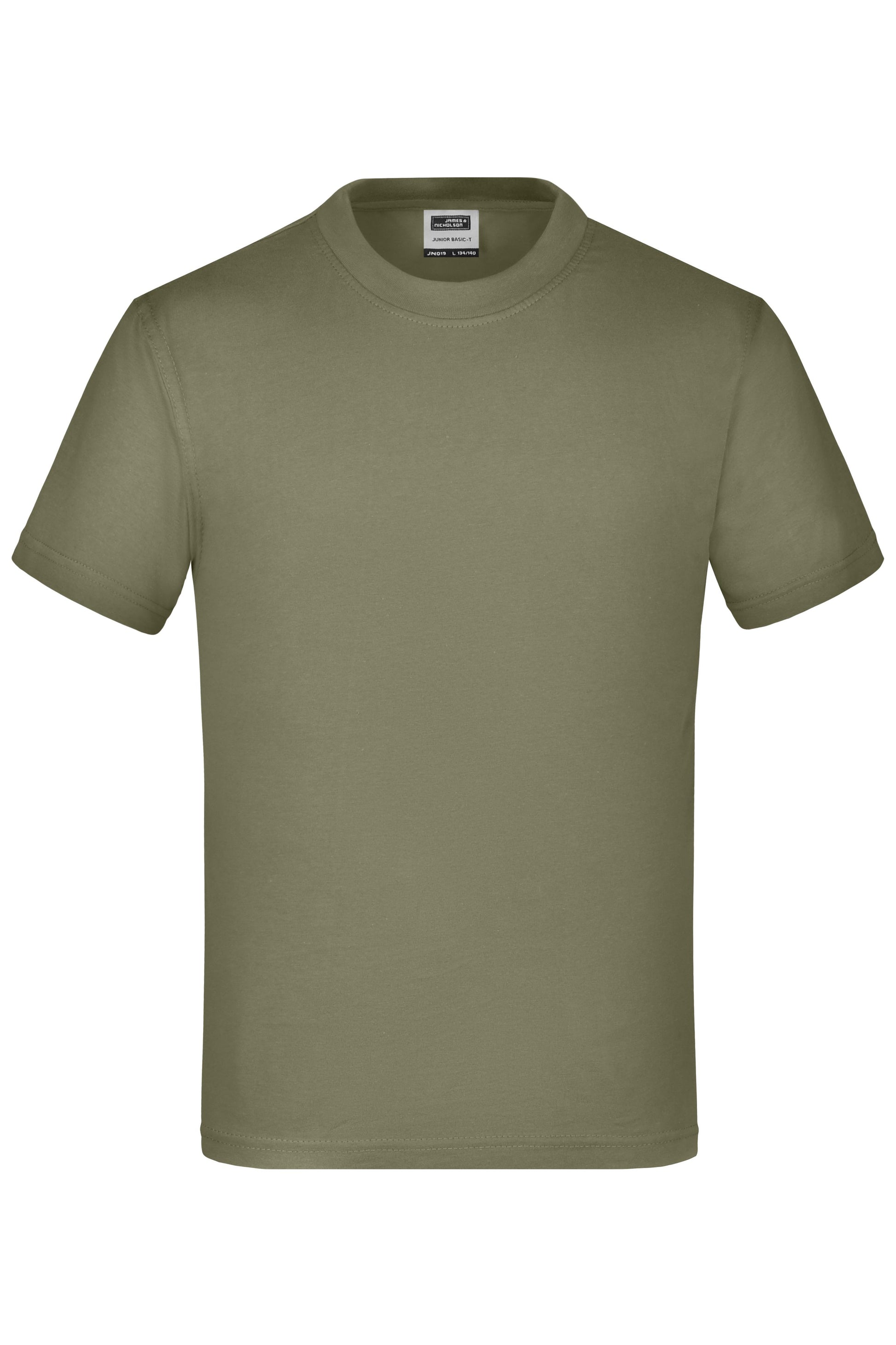 Junior Basic-T
