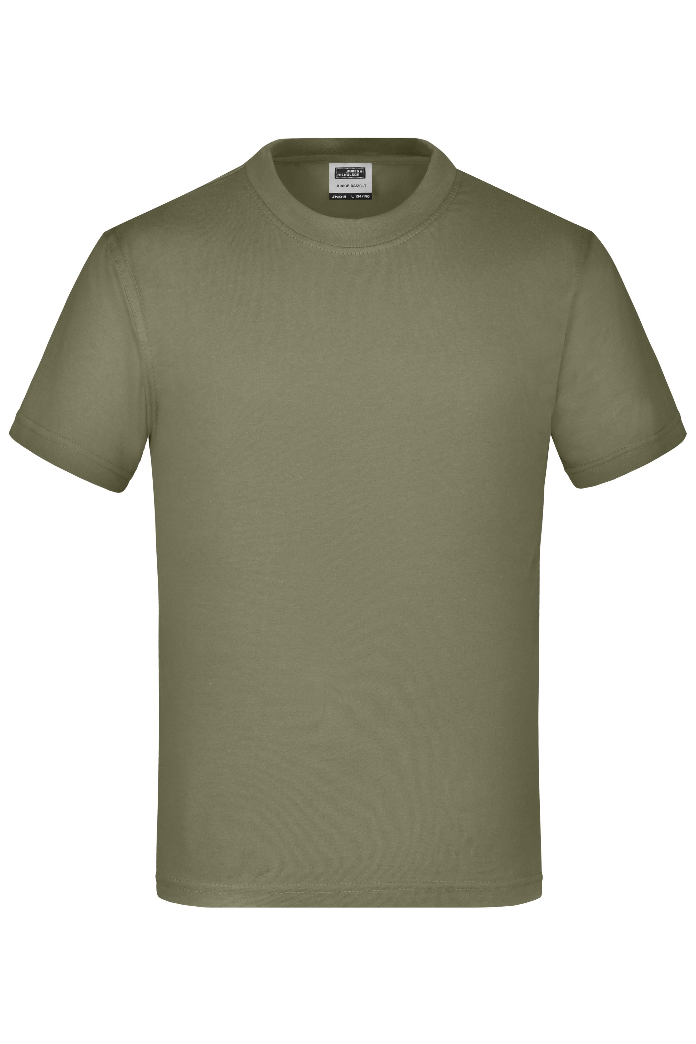 Junior Basic-T