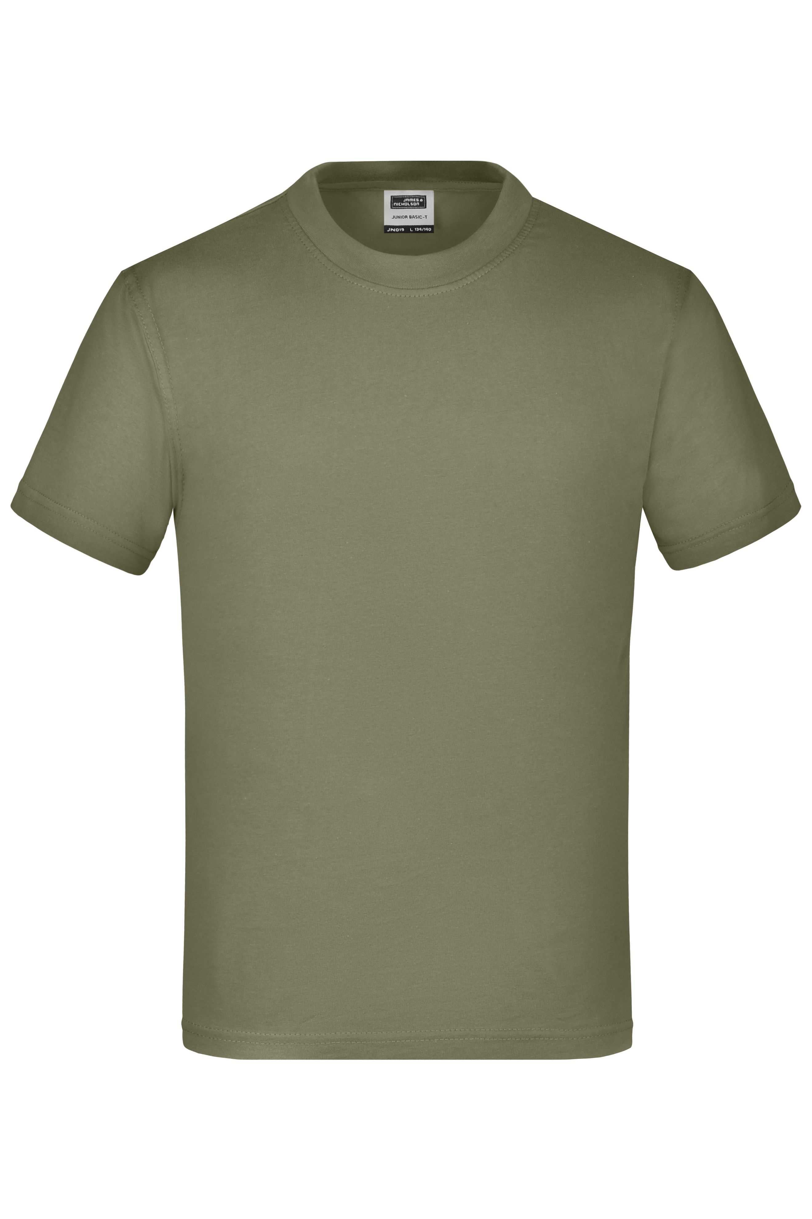 Junior Basic-T