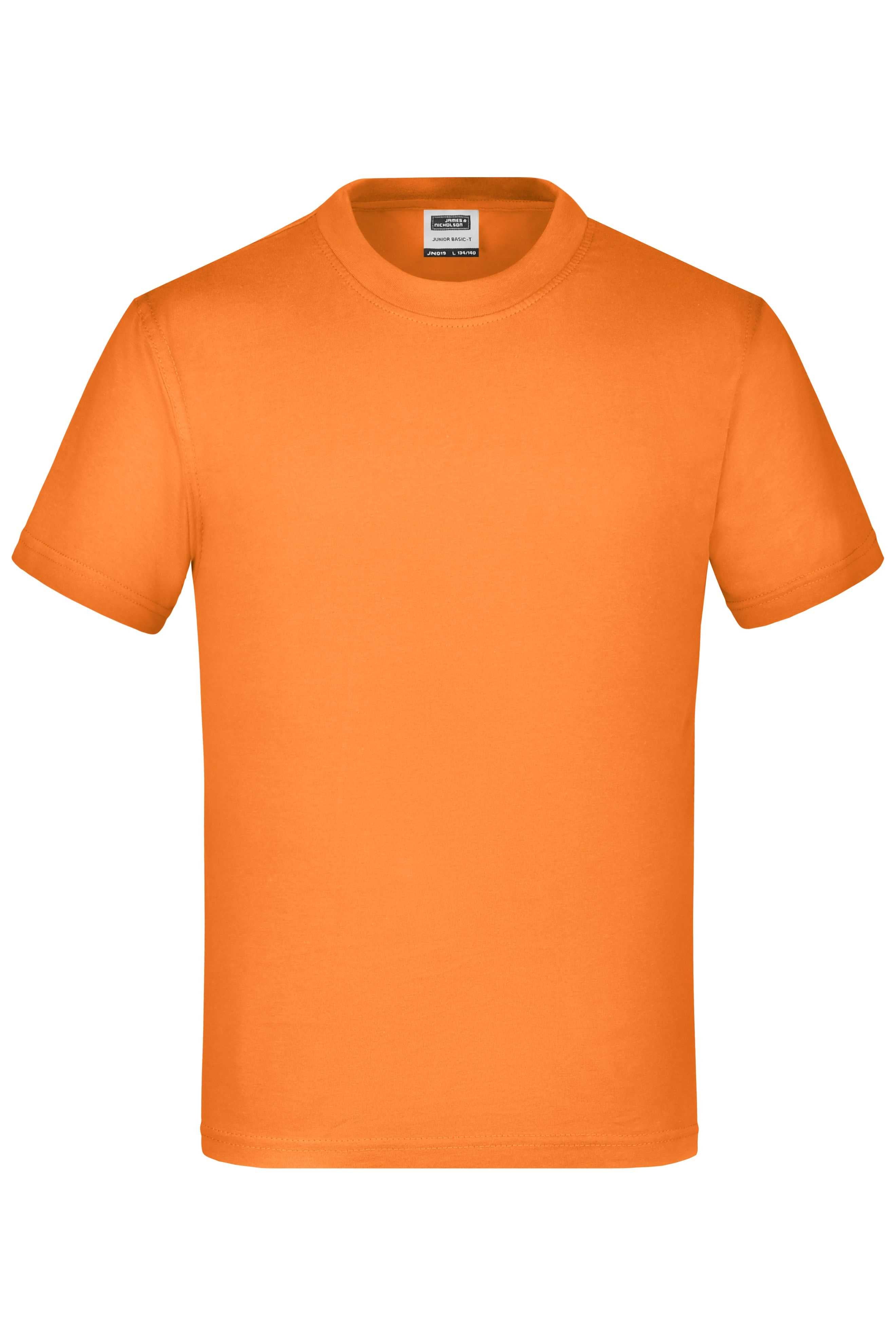 Junior Basic-T
