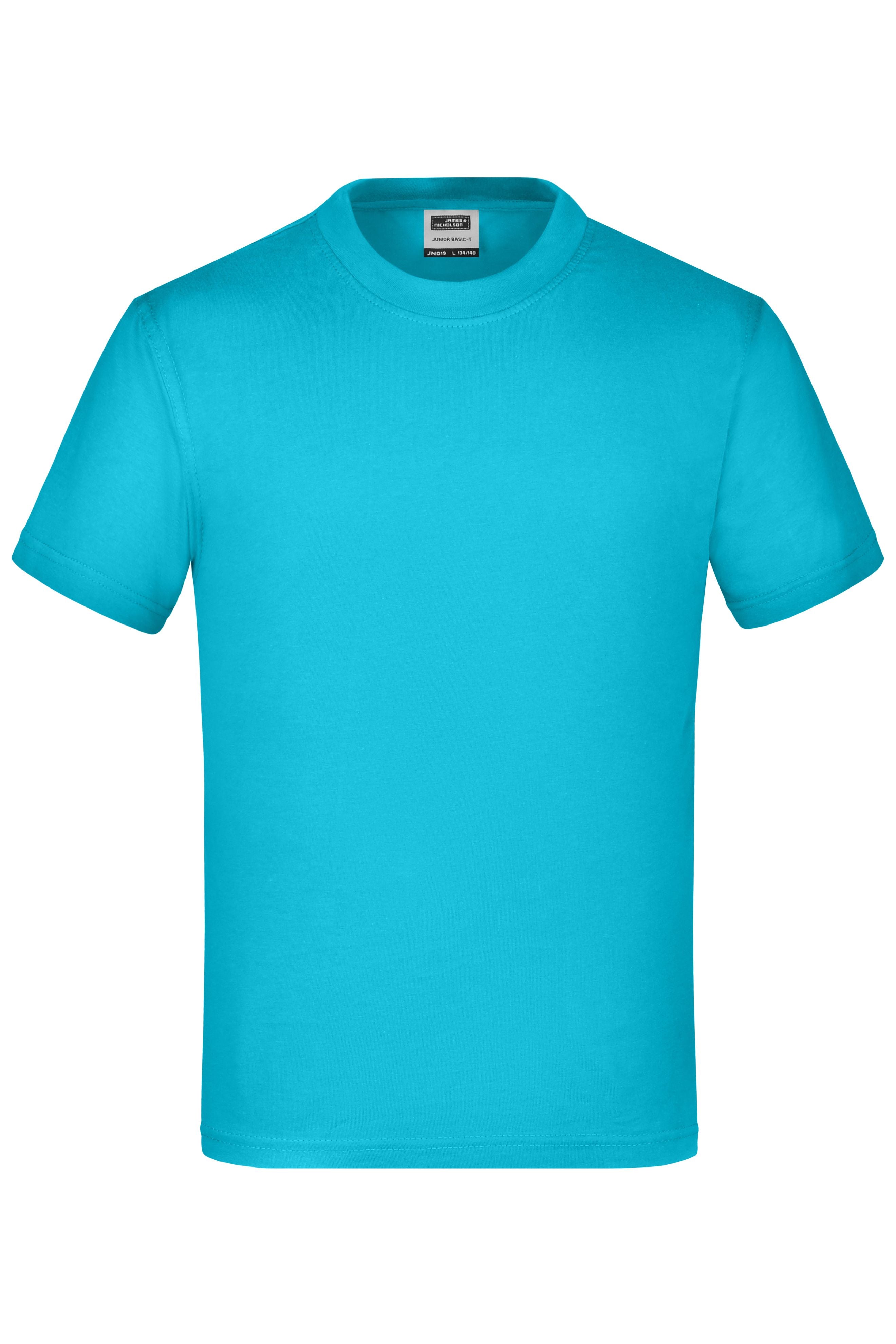 Junior Basic-T