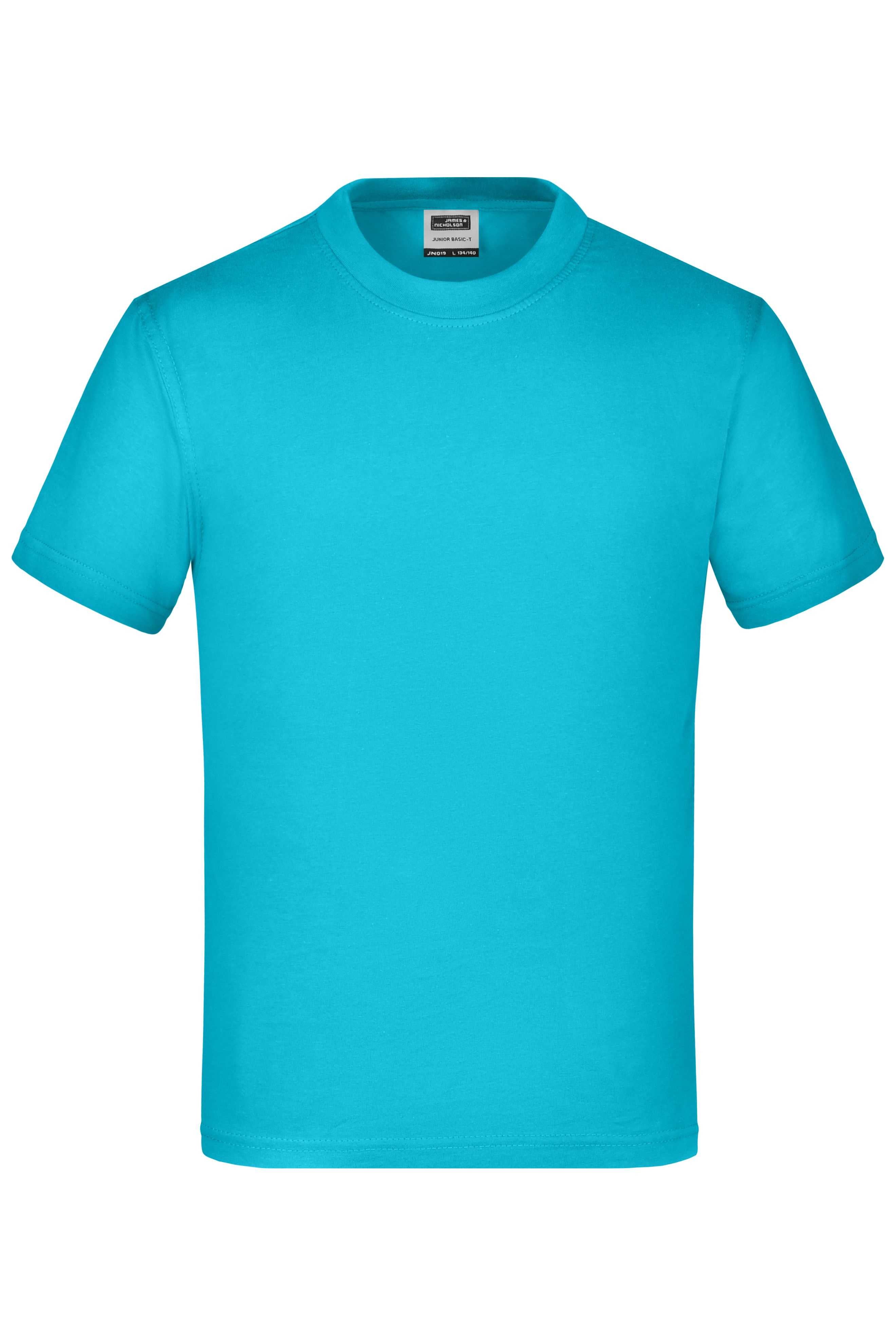 Junior Basic-T
