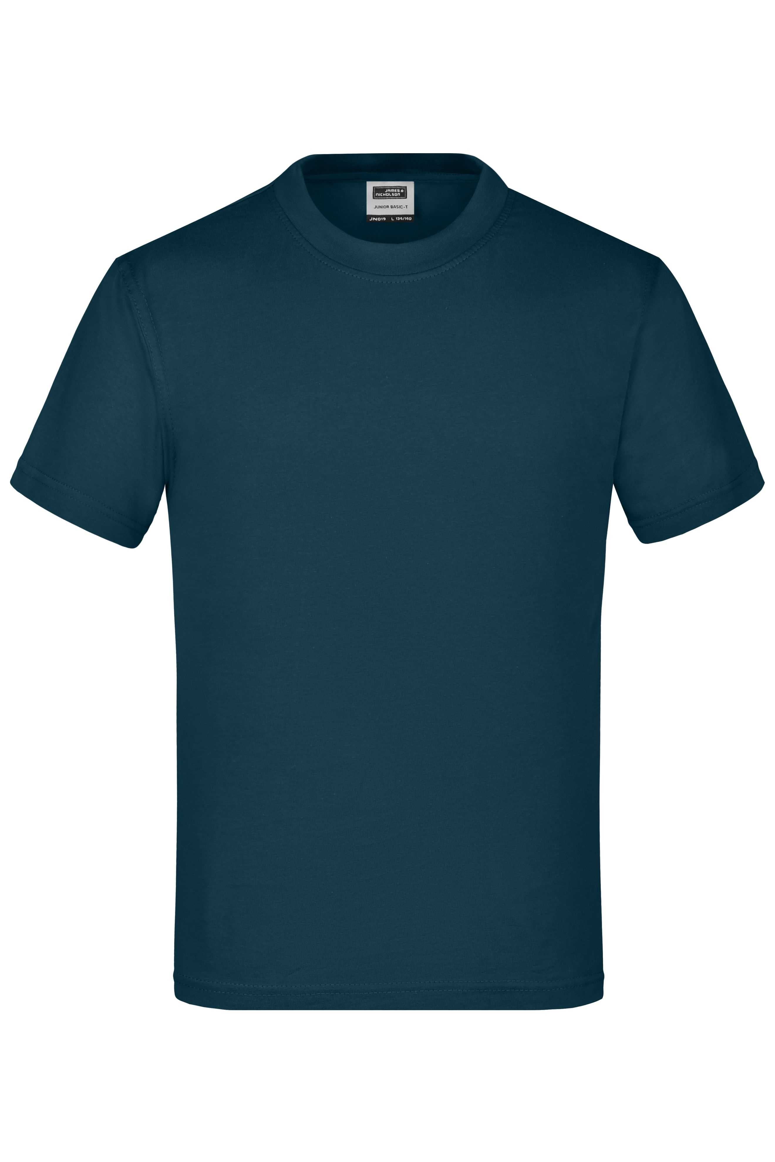 Junior Basic-T