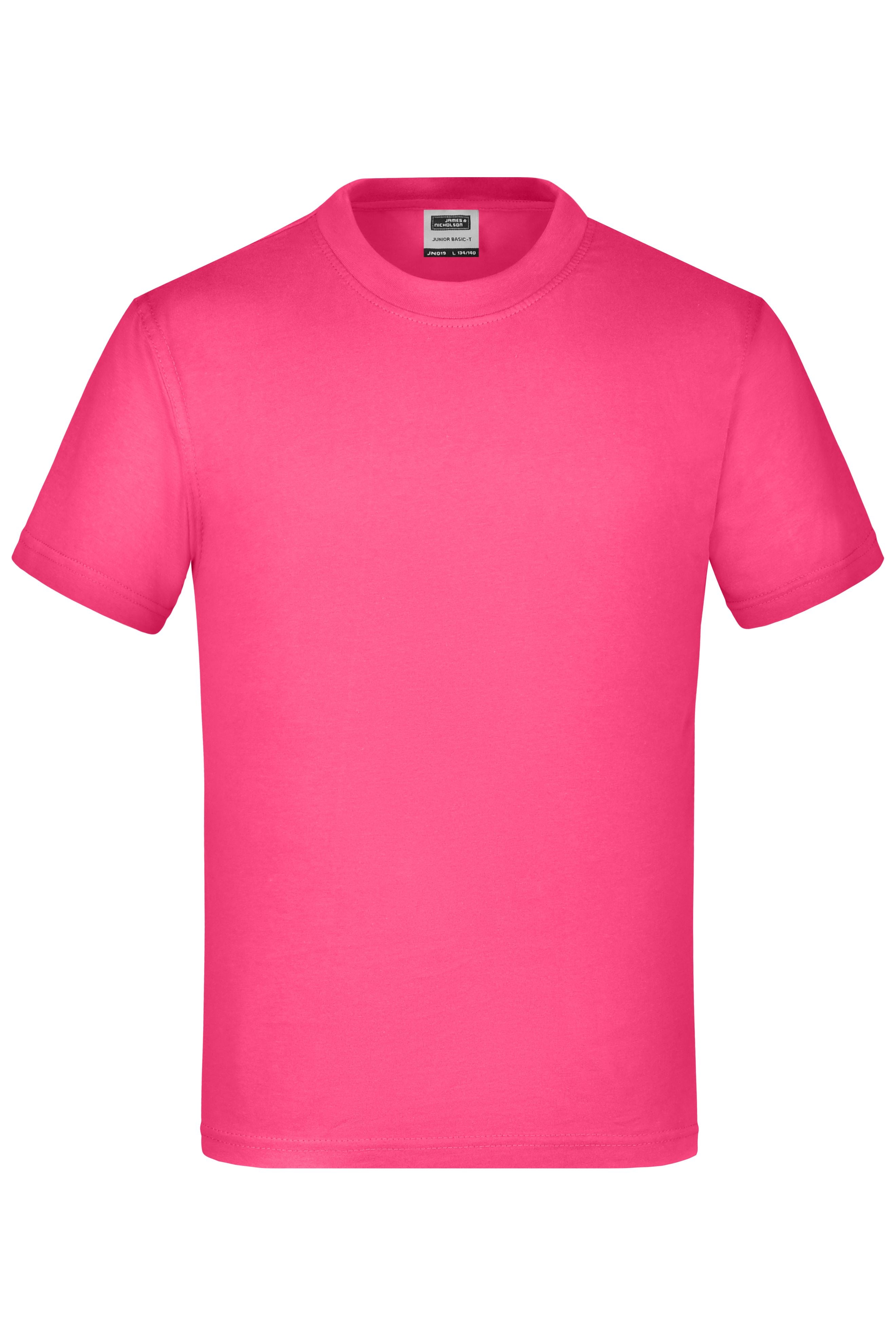 Junior Basic-T