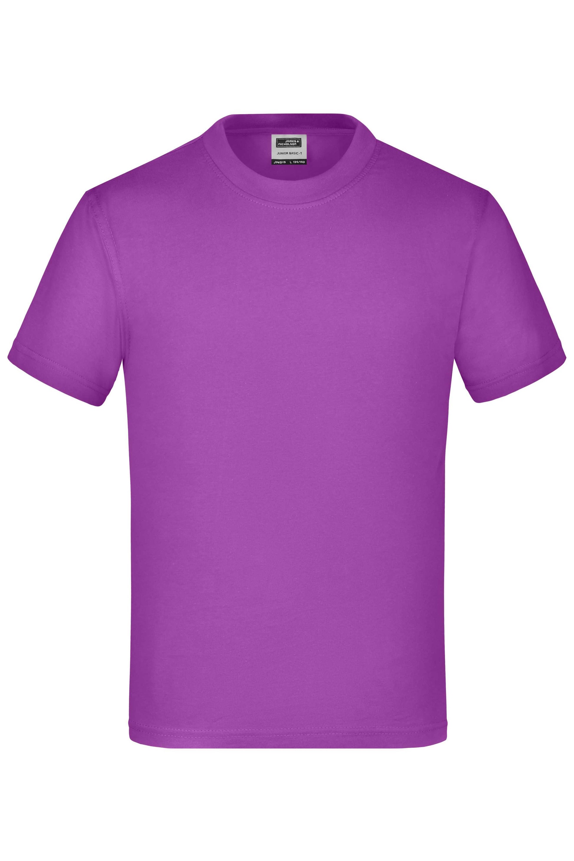Junior Basic-T