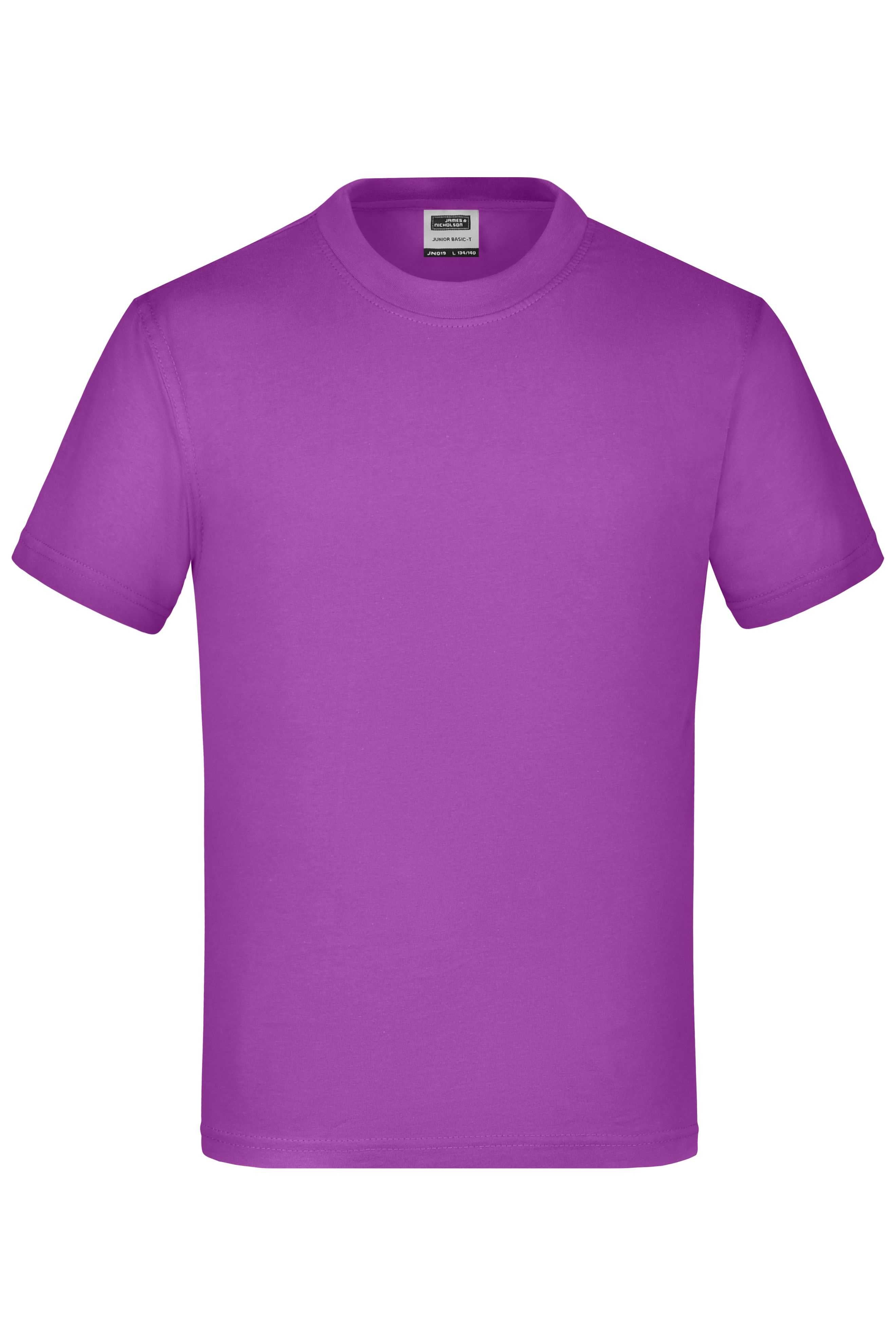 Junior Basic-T
