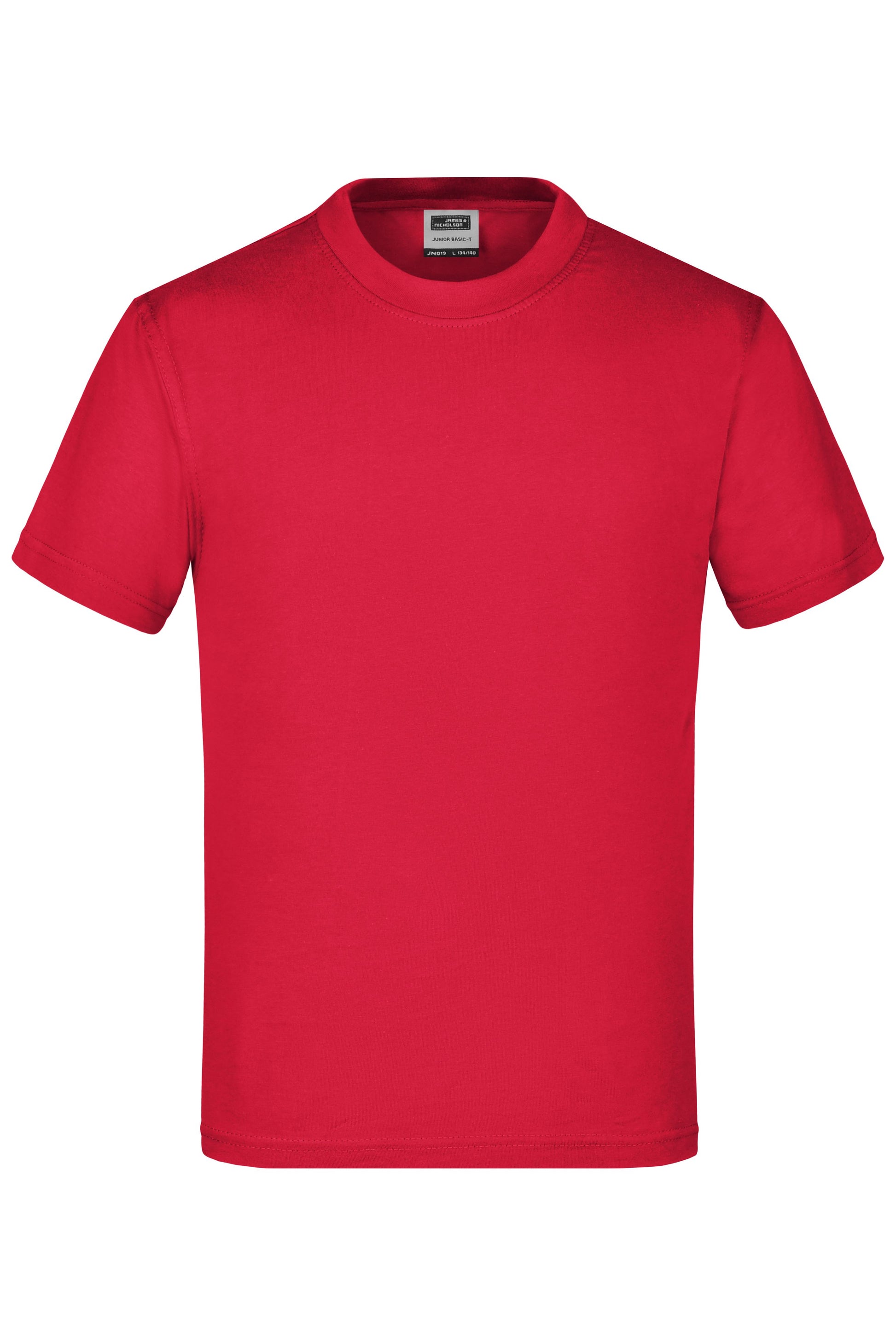 Junior Basic-T