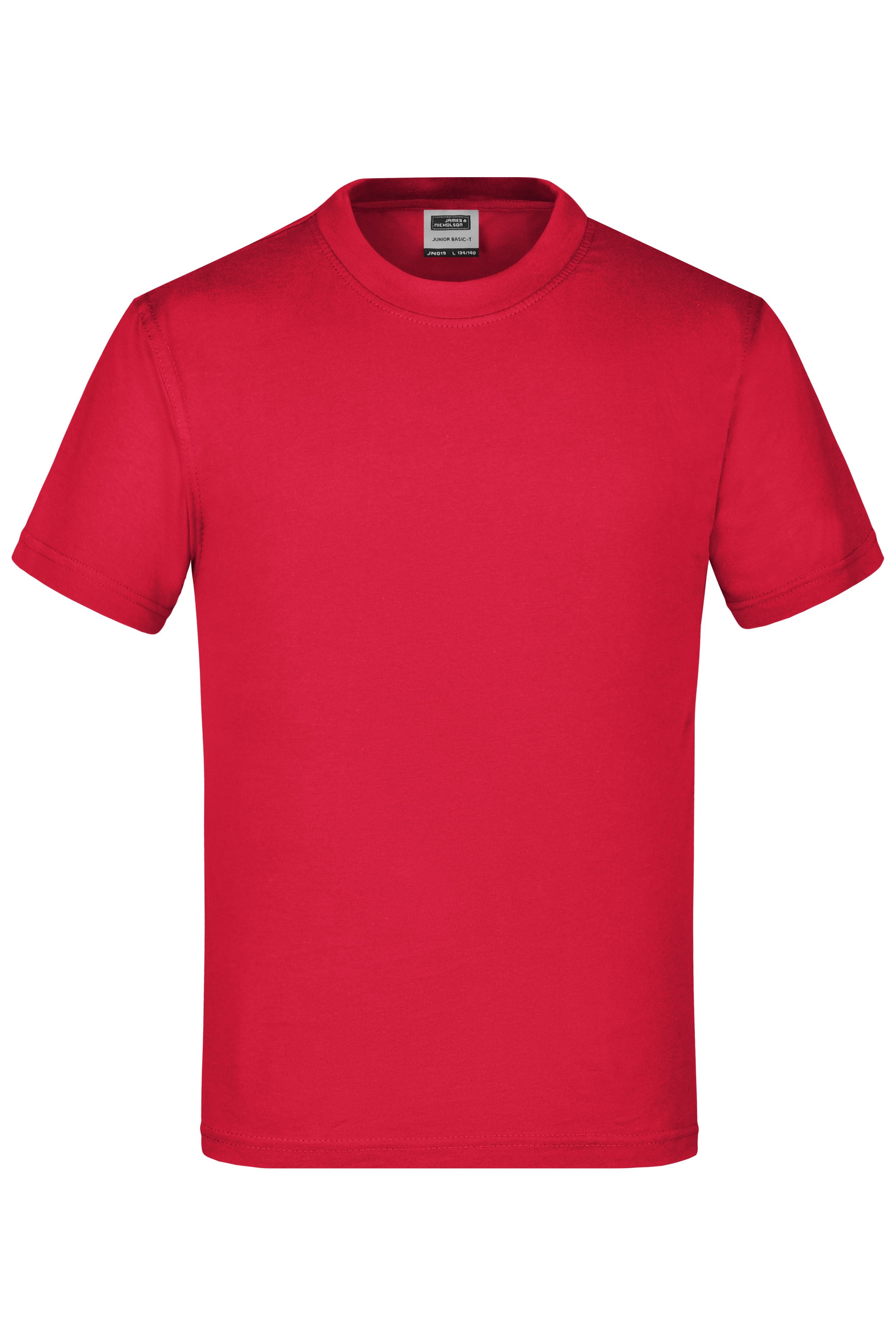 Junior Basic-T