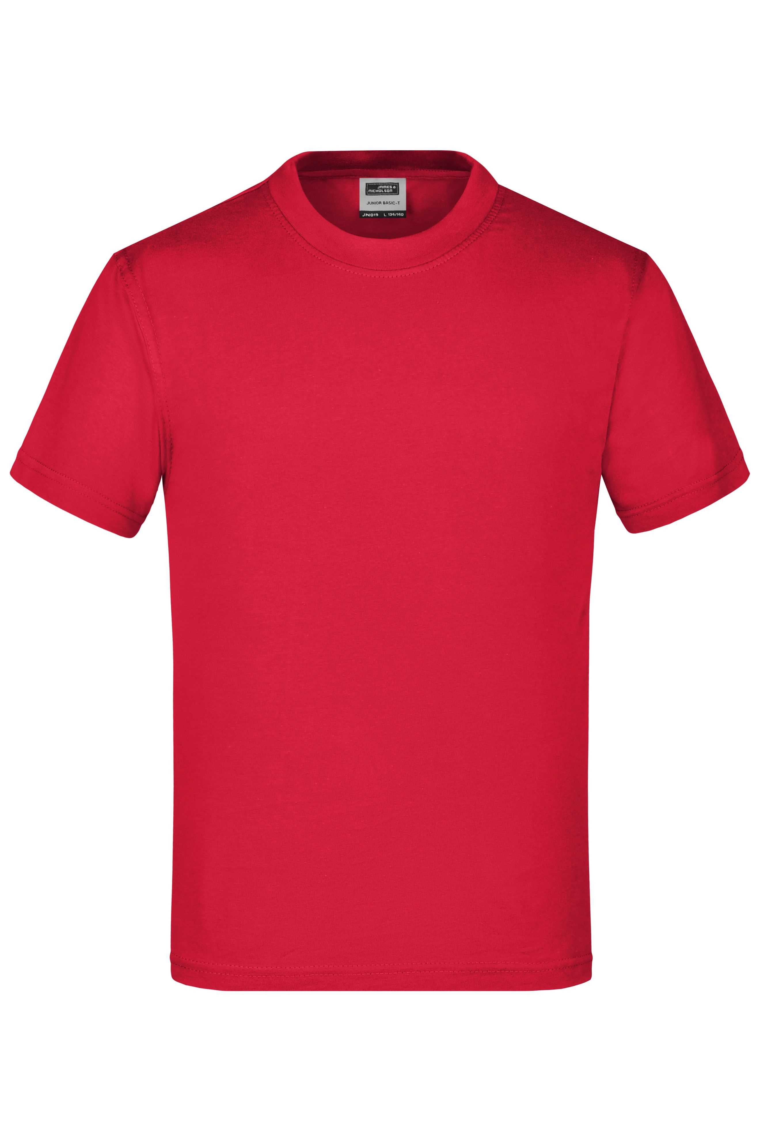 Junior Basic-T