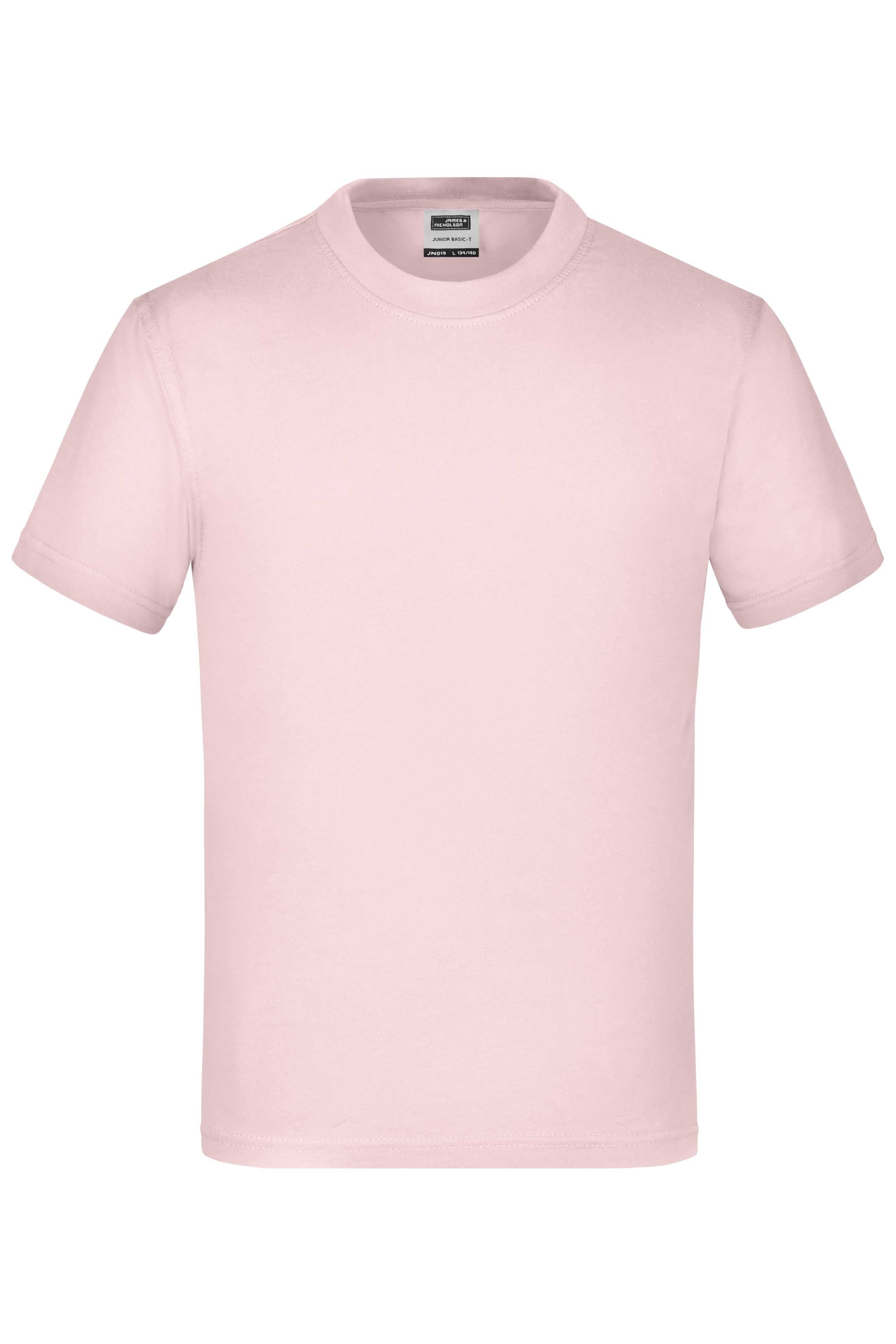 Junior Basic-T