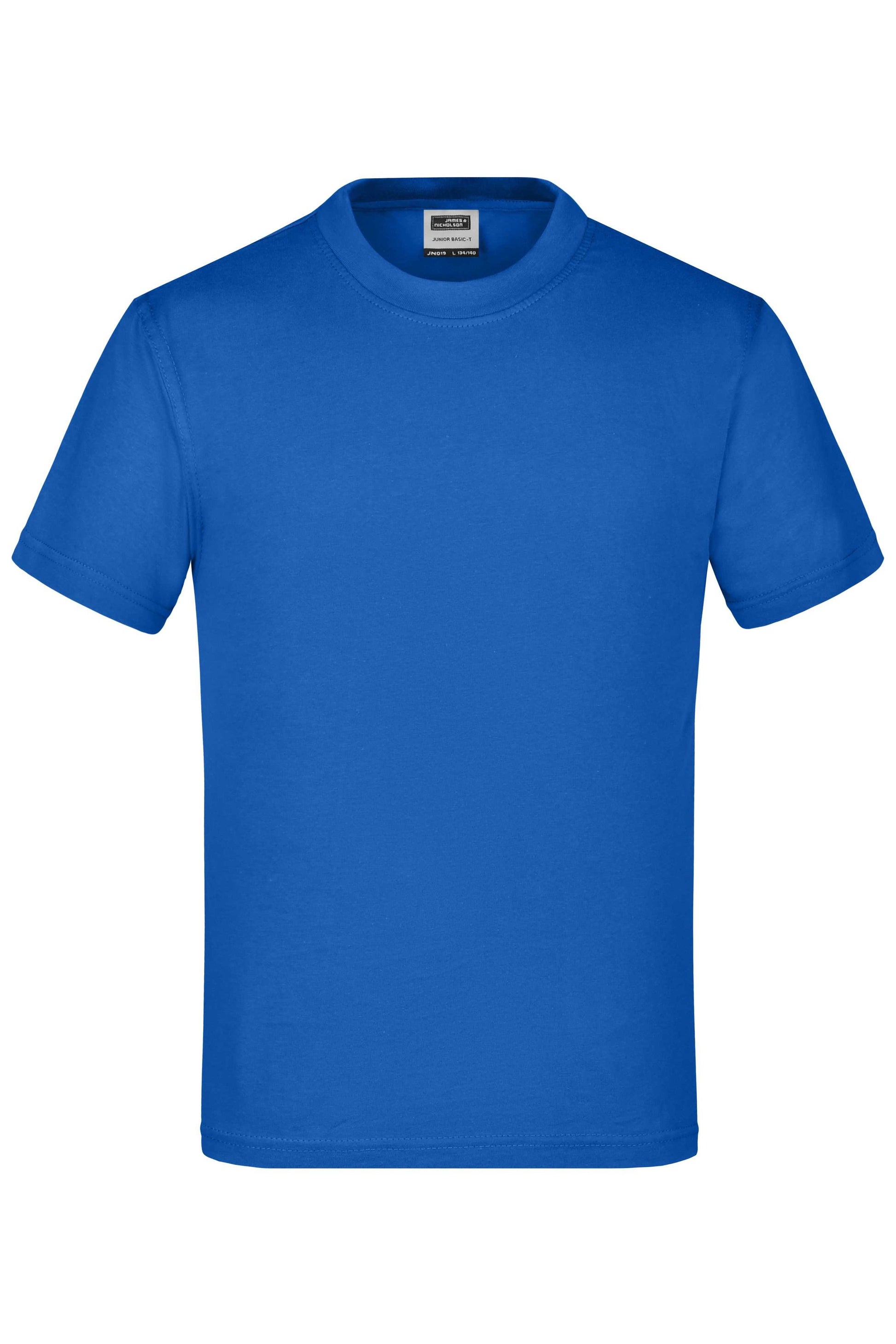Junior Basic-T